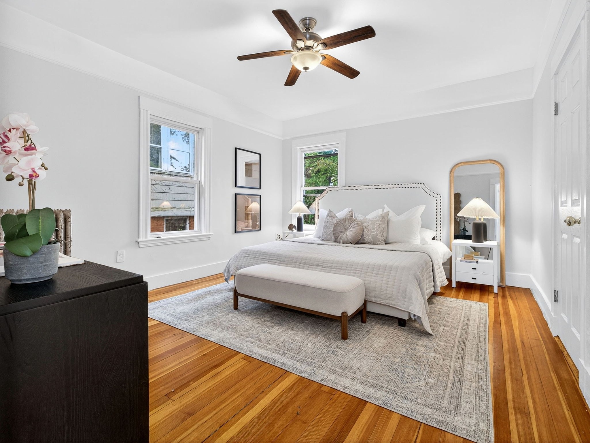 47 Roslin Street Unit 1, Dorchester, Boston, MA 02124 - Image 22