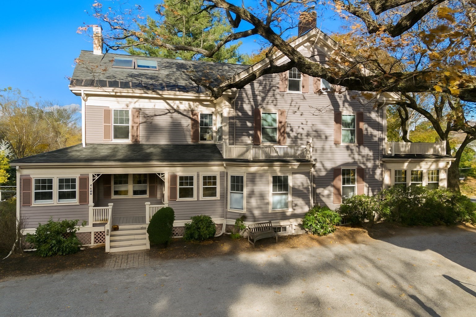 223 Waltham Street Unit 223, Lexington, MA 02421 - Image 2