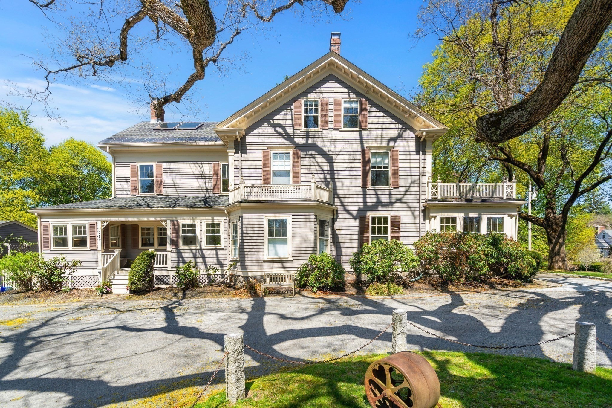 223 Waltham Street Unit 223, Lexington, MA 02421 - Image 23