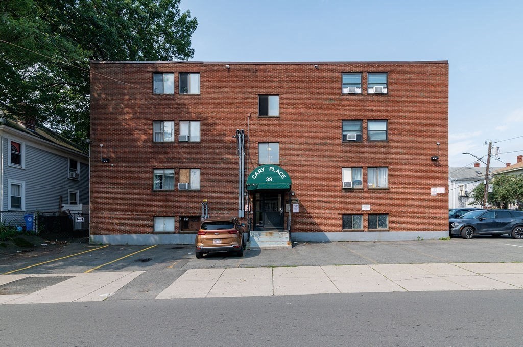 39 Cary Avenue Unit 14, Chelsea, MA 02150 - Image 3