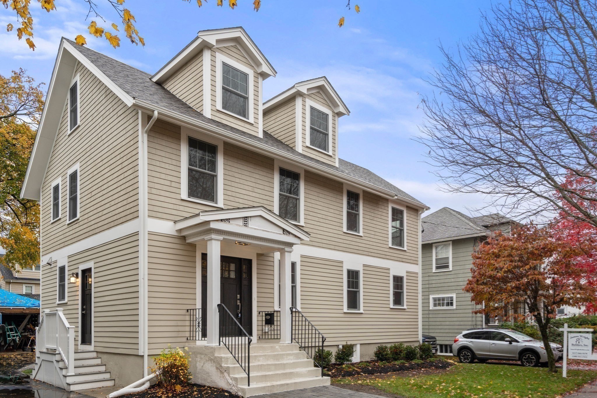200 Claflin, Belmont, MA 02478 - Image 2