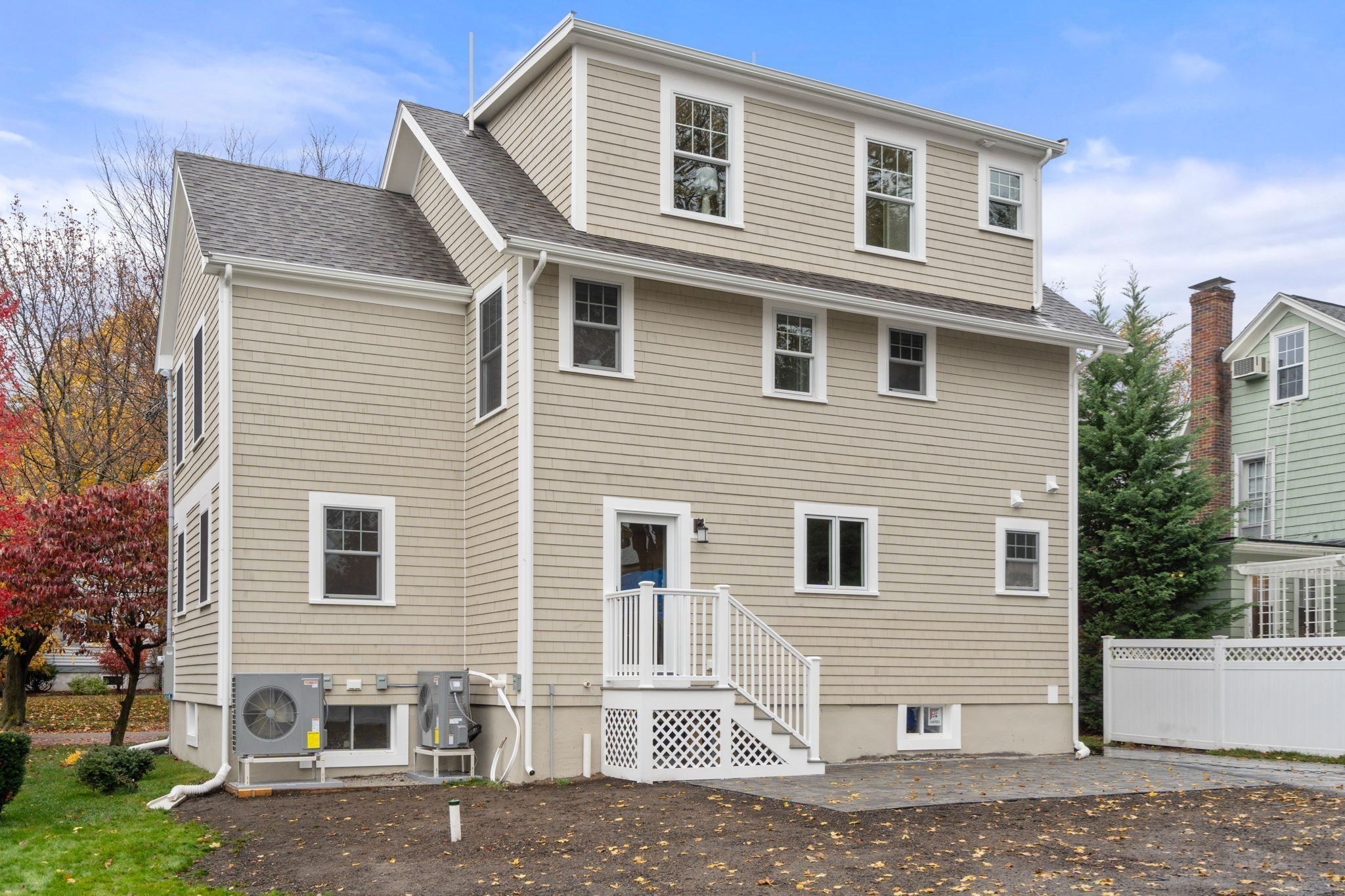 200 Claflin, Belmont, MA 02478 - Image 24