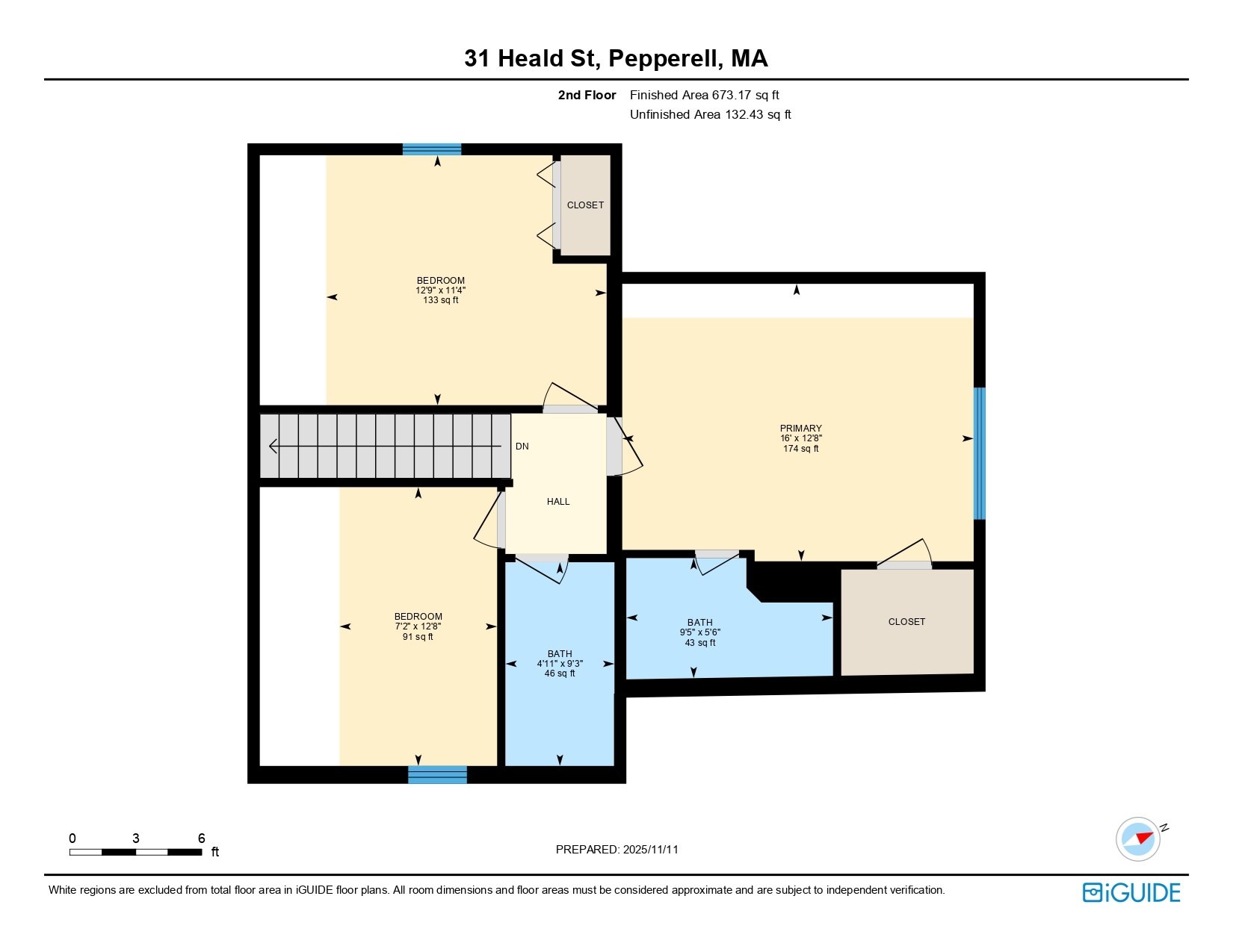 31 Heald St, Pepperell, MA 01463 - Image 40