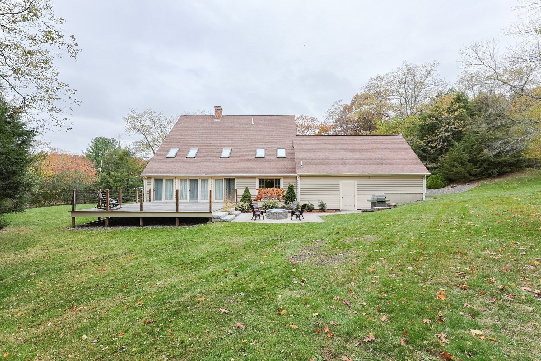 807 Paine Rd, North Attleboro, MA 02760 - Image 4