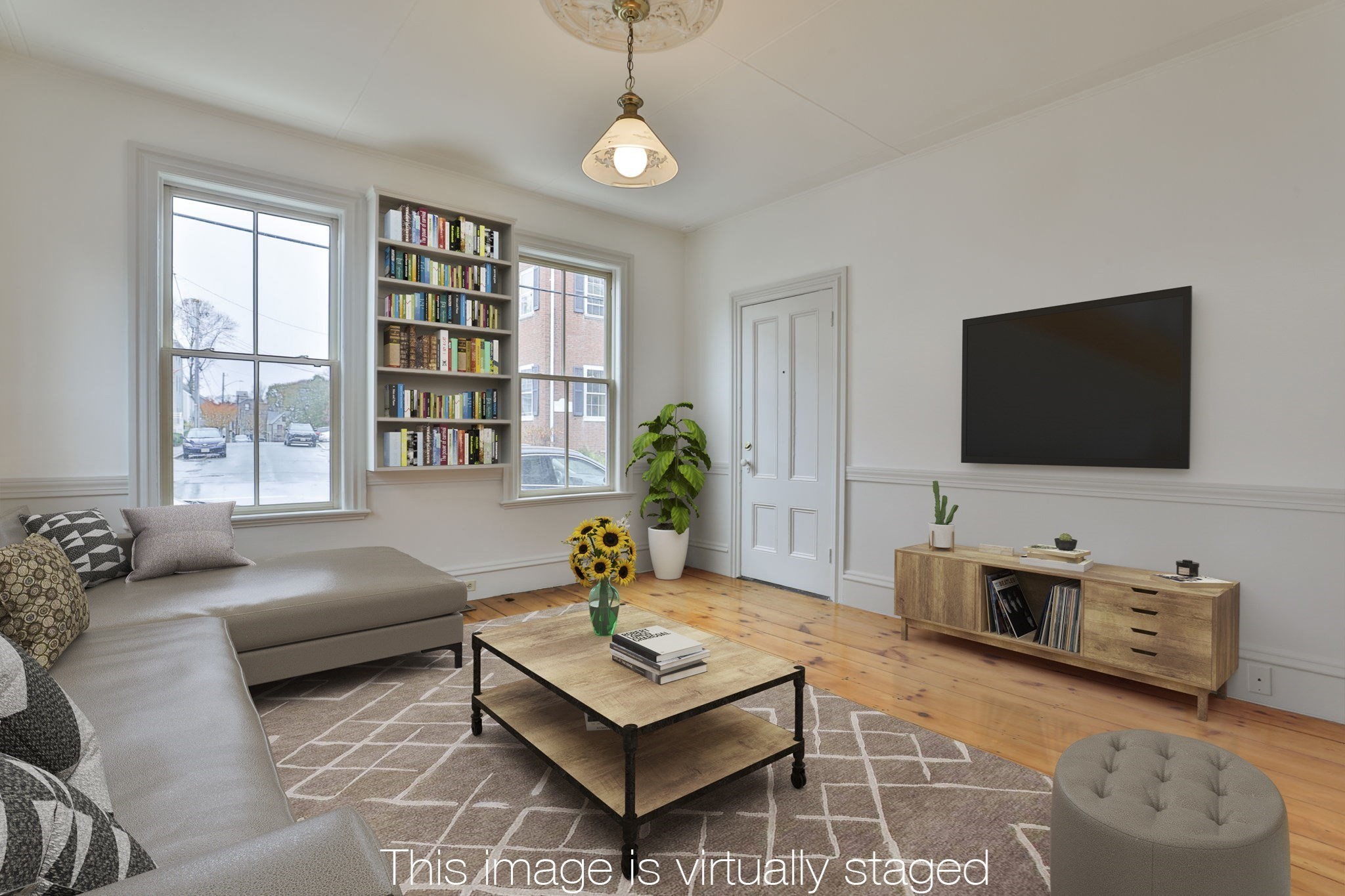 57 Lime St Unit 1, Newburyport, MA 01950 - Image 2