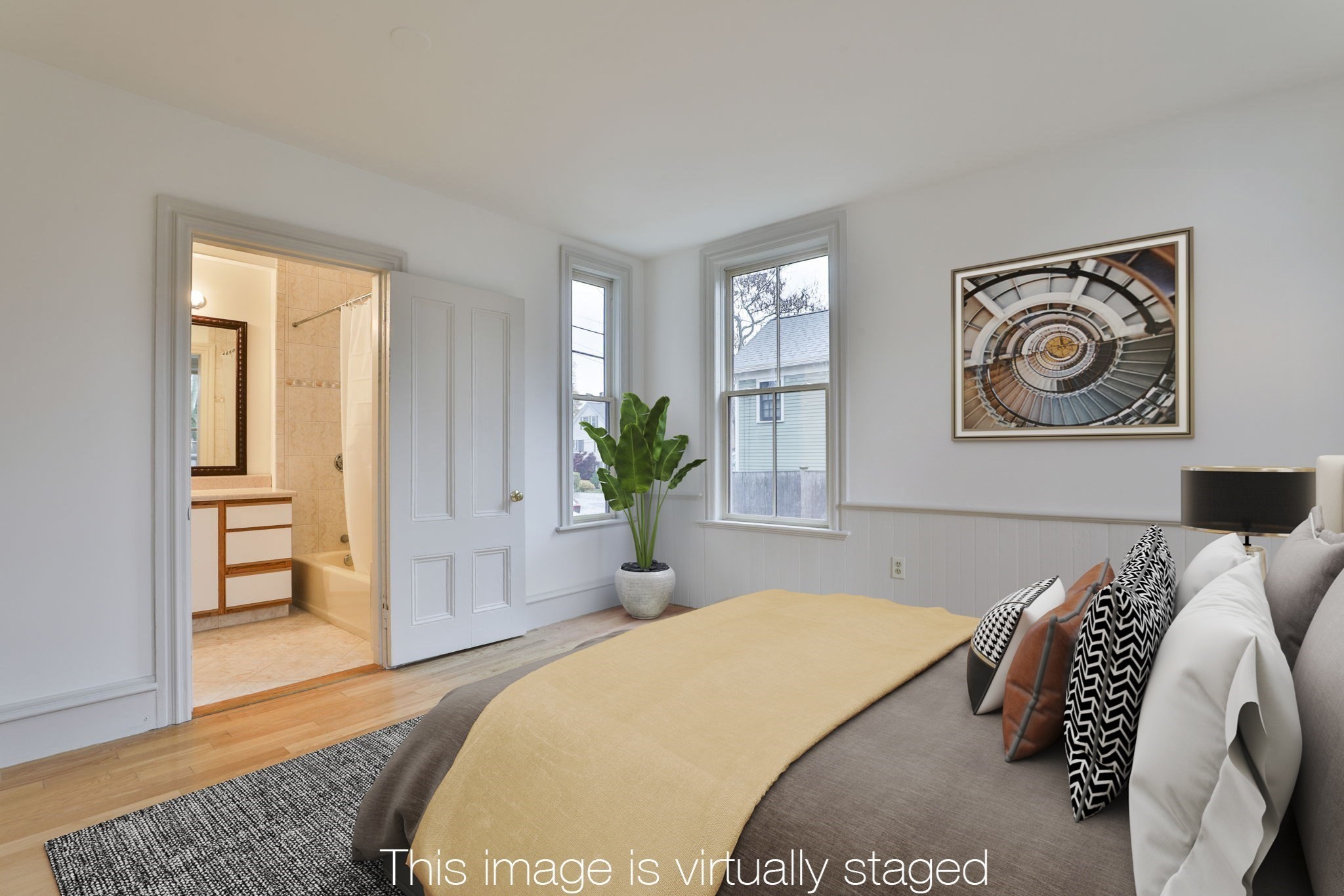 57 Lime St Unit 1, Newburyport, MA 01950 - Image 14