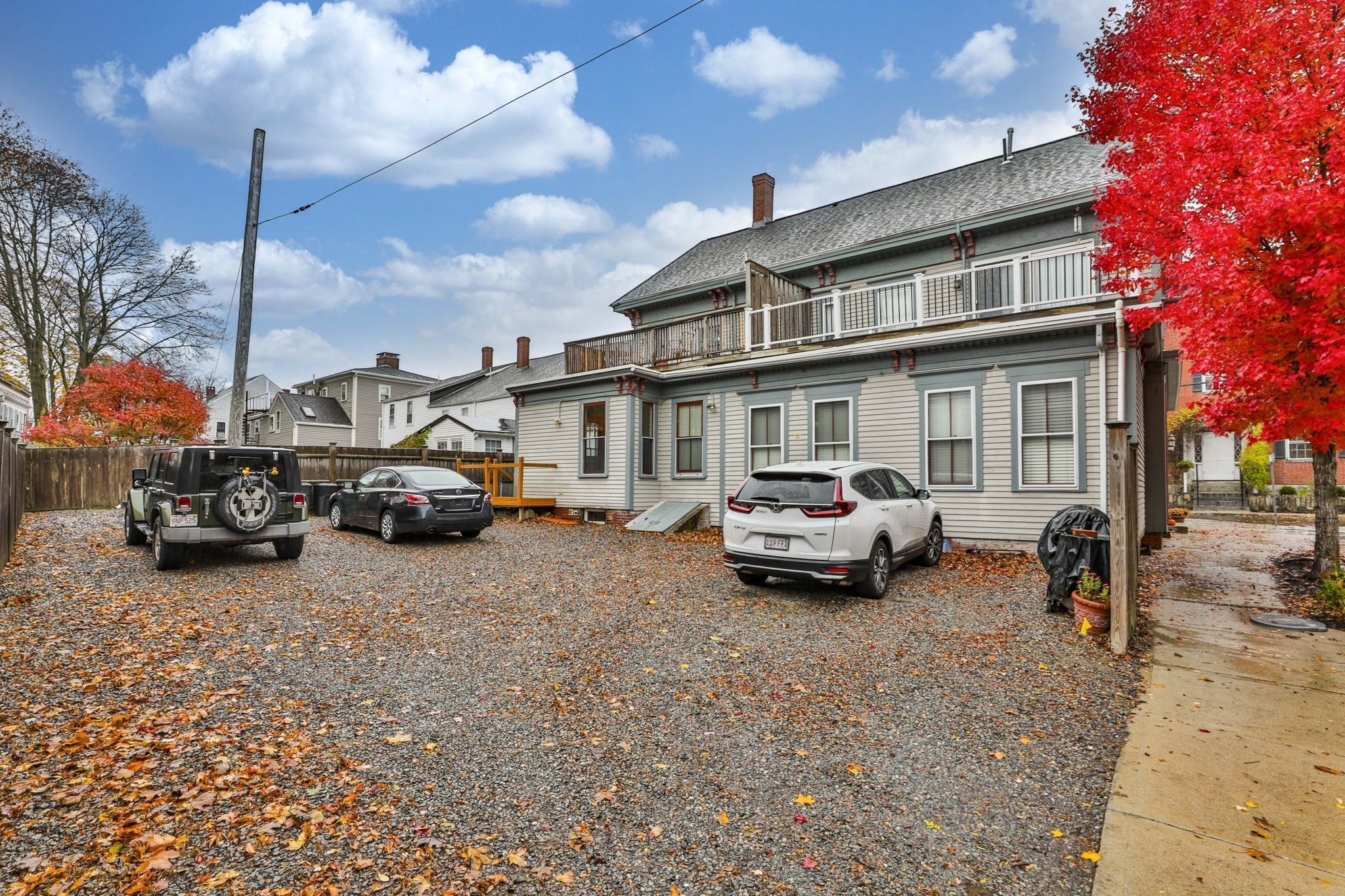 57 Lime St Unit 1, Newburyport, MA 01950 - Image 17