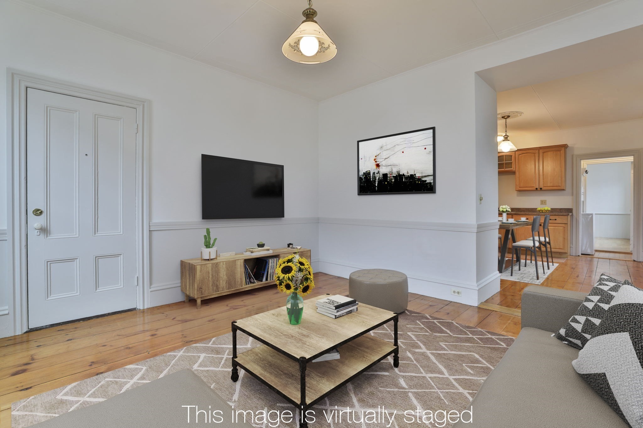 57 Lime St Unit 1, Newburyport, MA 01950 - Image 3