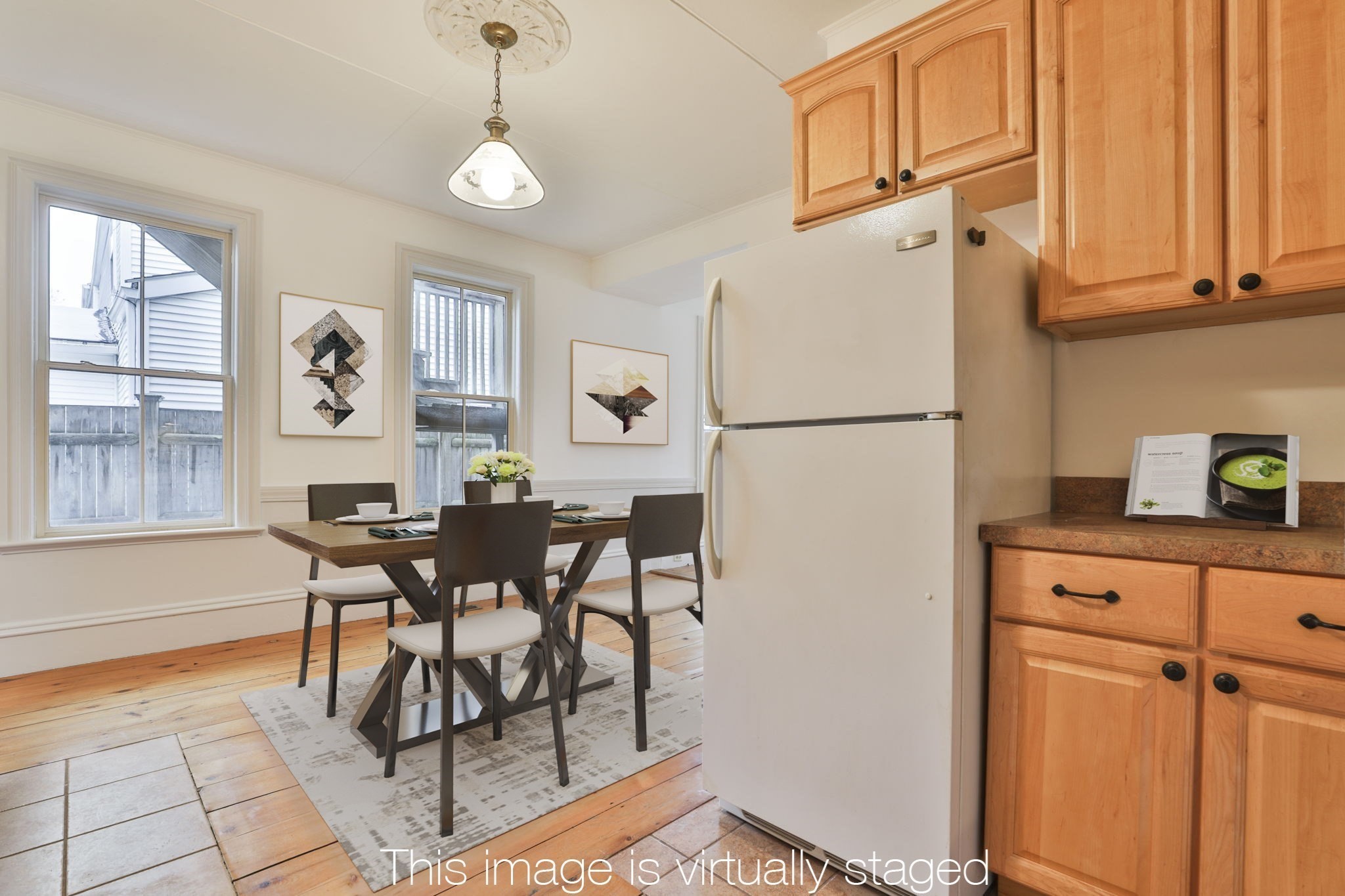 57 Lime St Unit 1, Newburyport, MA 01950 - Image 7