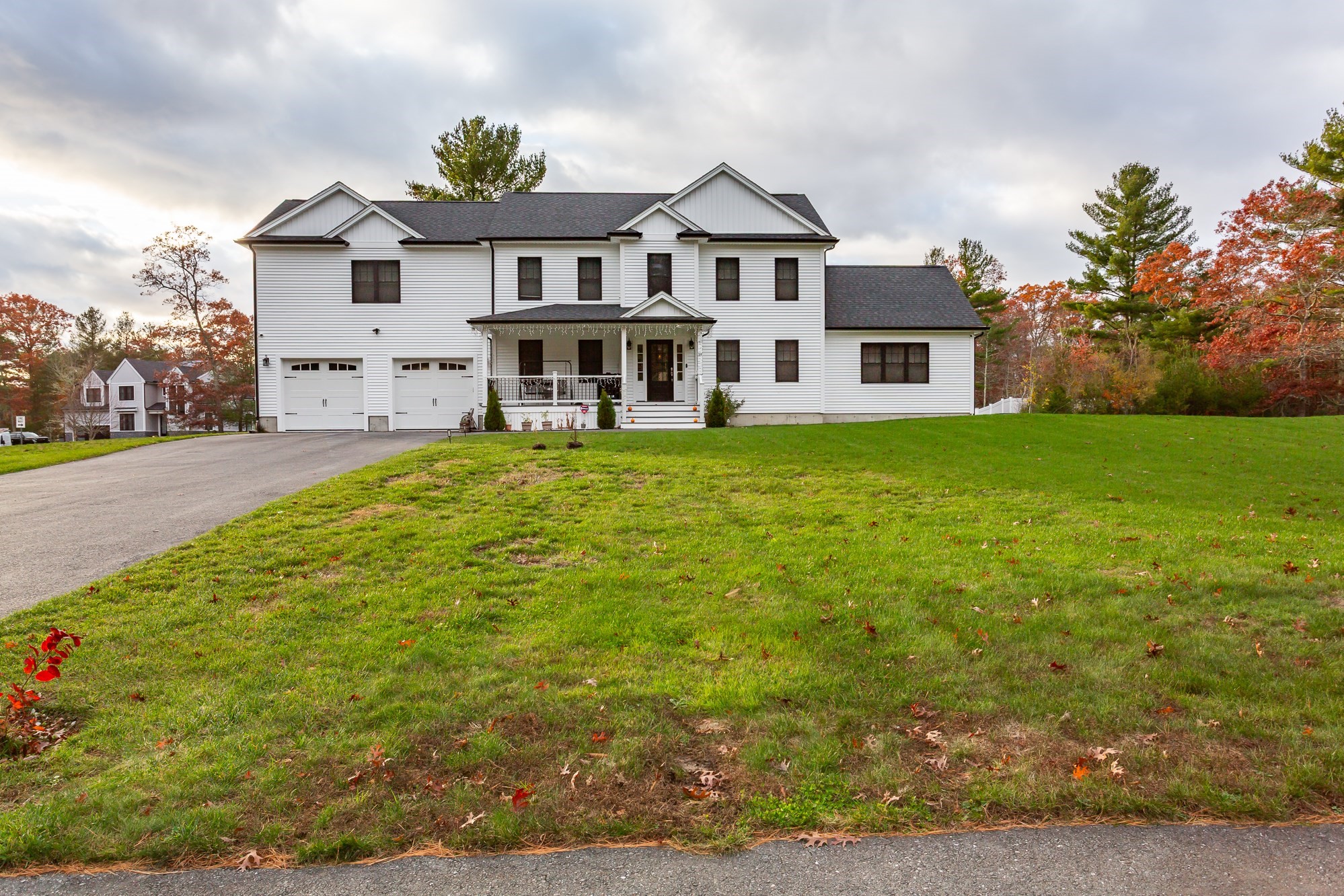 19 Charles Joseph Dr, Dartmouth, MA 02747 - Image 1