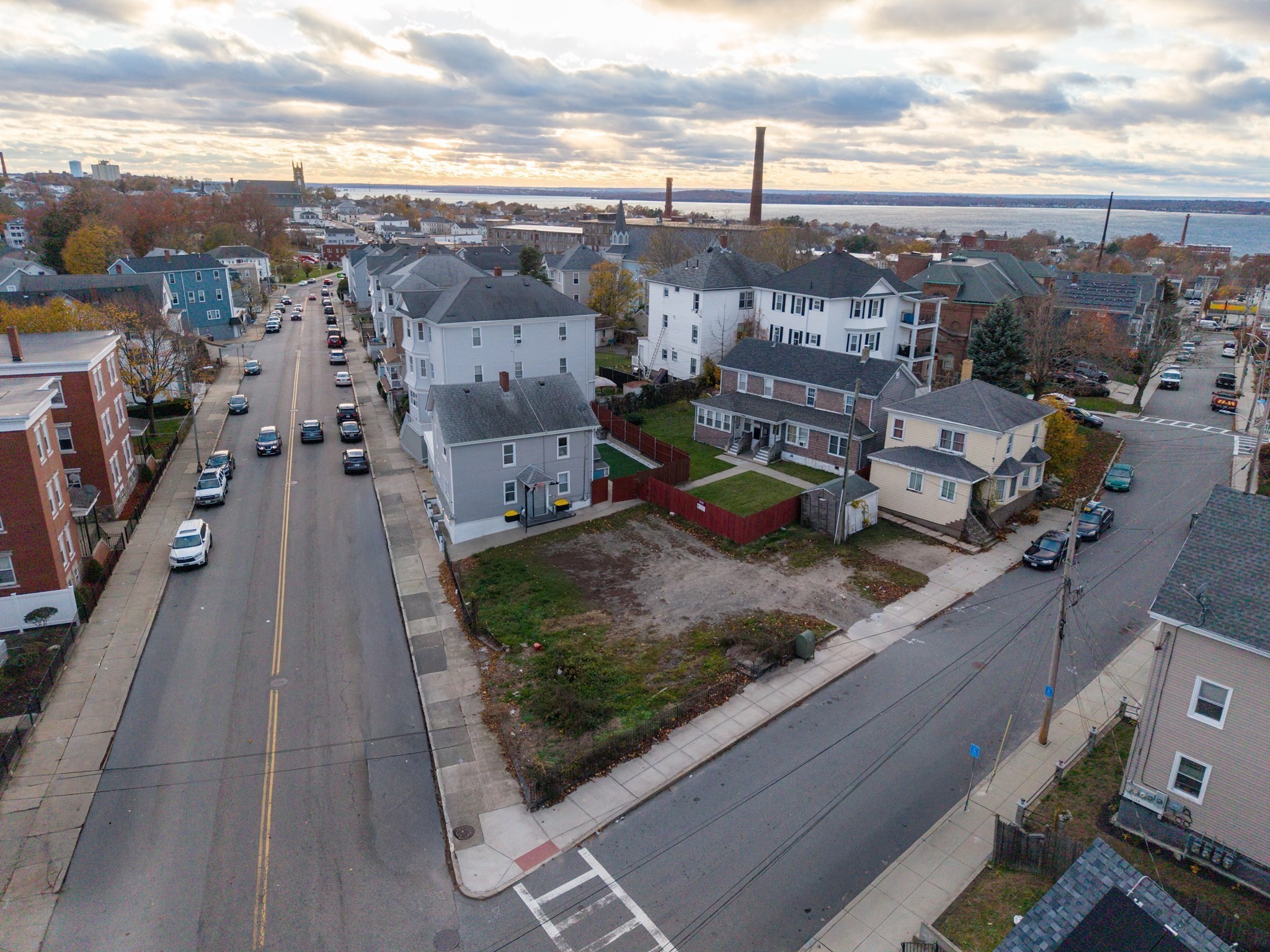 1173 South Main St., Fall River, MA 02724 - Image 1