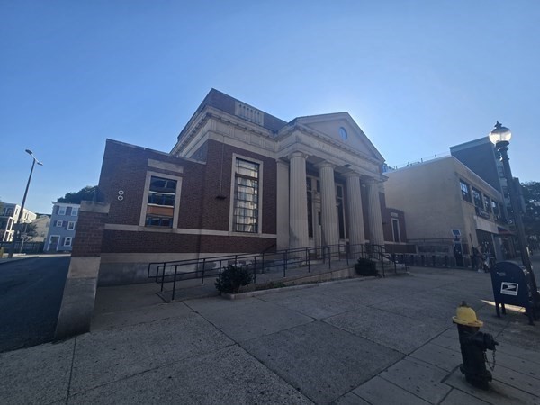 460 West, Downtown, Boston, MA 02127