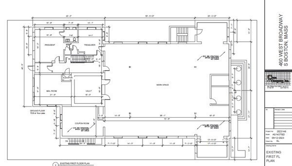 460 West Broadway, South Boston, Boston, MA 02127 - Image 5