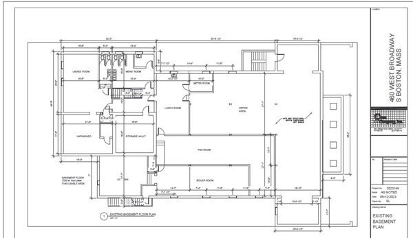 460 West Broadway, South Boston, Boston, MA 02127 - Image 6