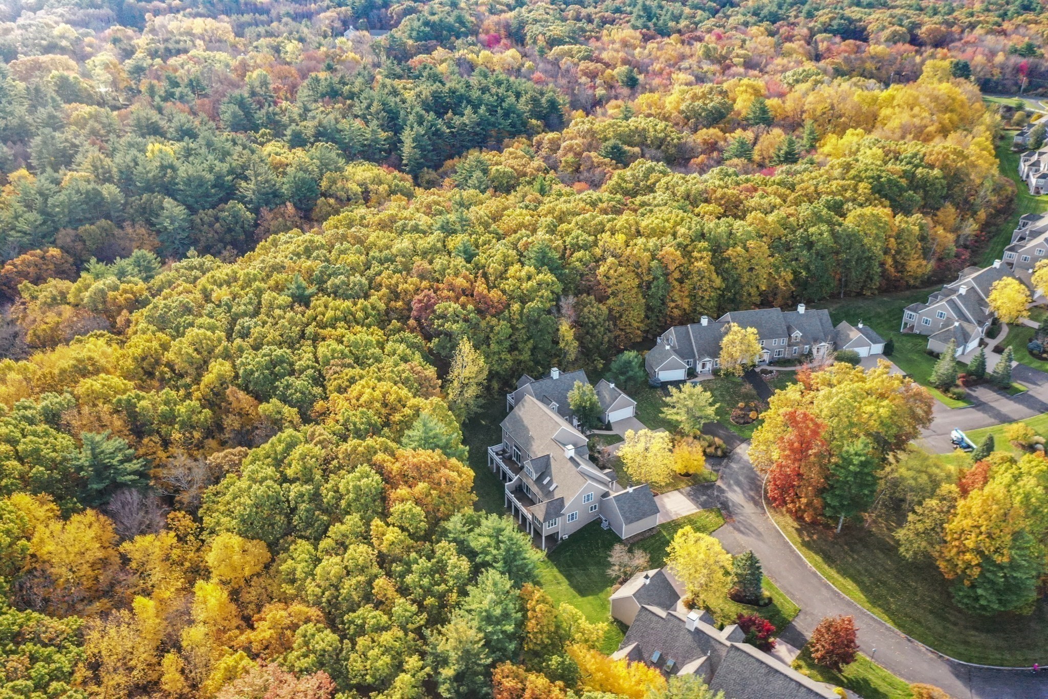 36 Caldwell Farm Road Unit 36, Newbury, MA 01922 - Image 1