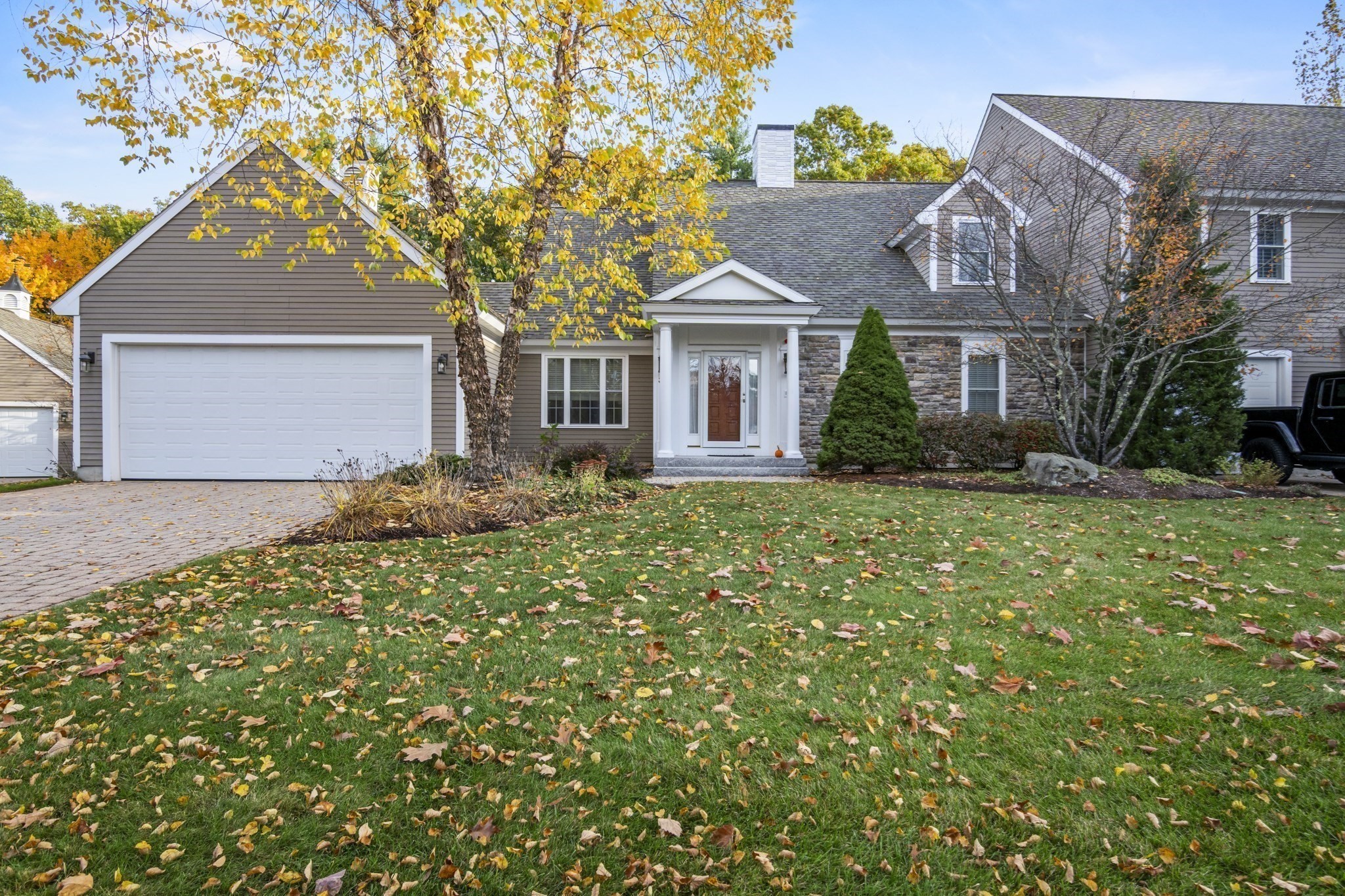 36 Caldwell Farm Road Unit 36, Newbury, MA 01922 - Image 2