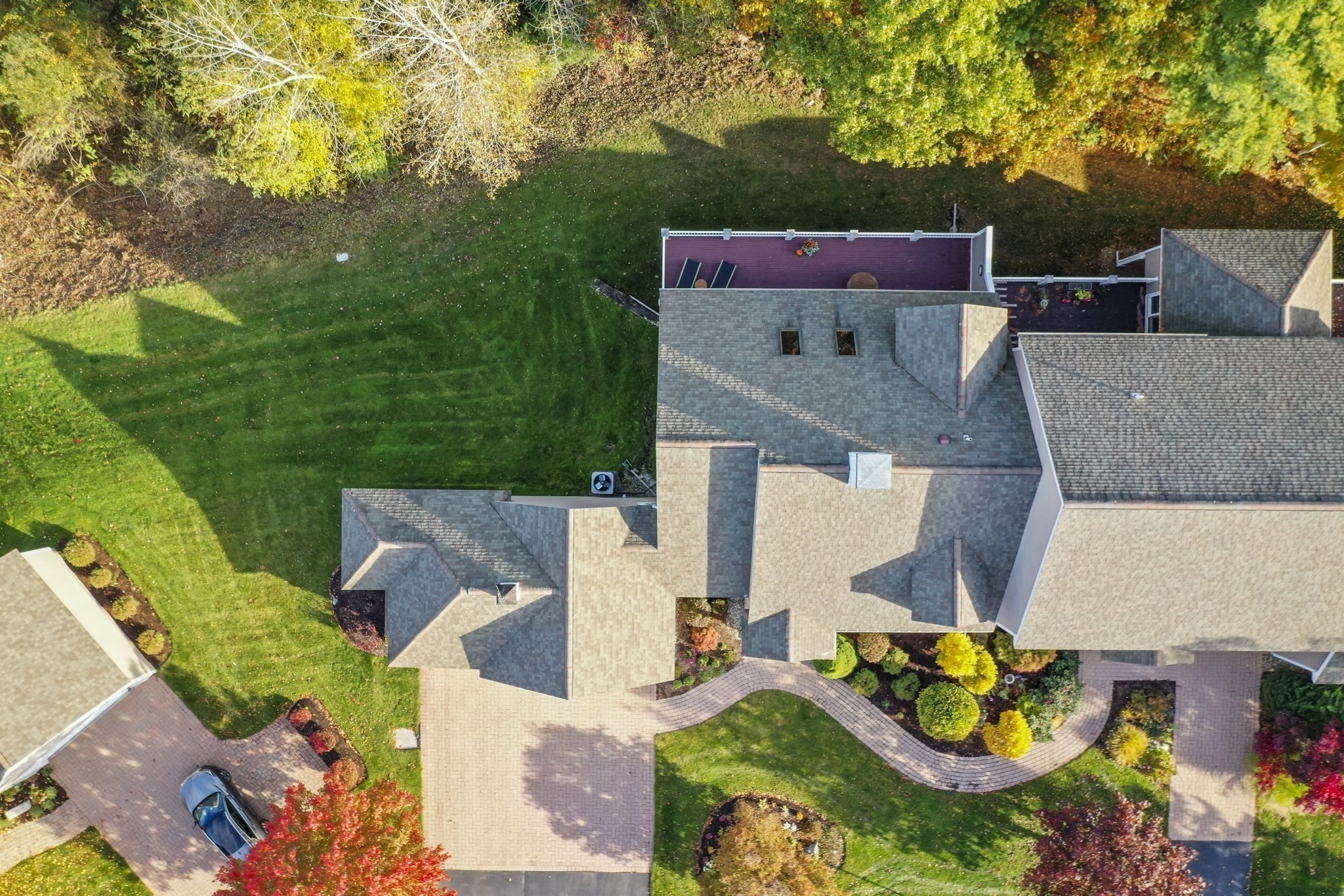 36 Caldwell Farm Road Unit 36, Newbury, MA 01922 - Image 37