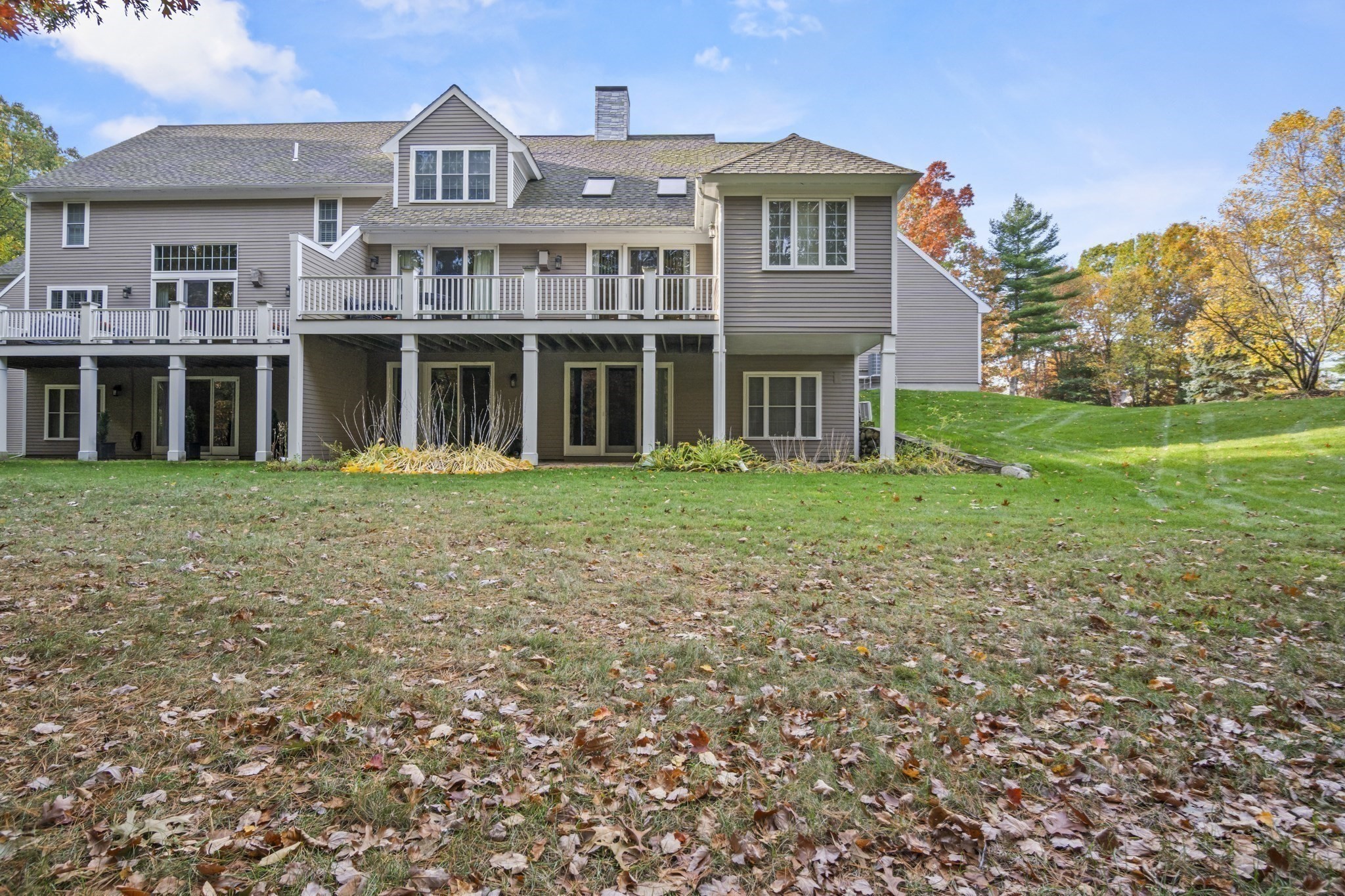 36 Caldwell Farm Road Unit 36, Newbury, MA 01922 - Image 39