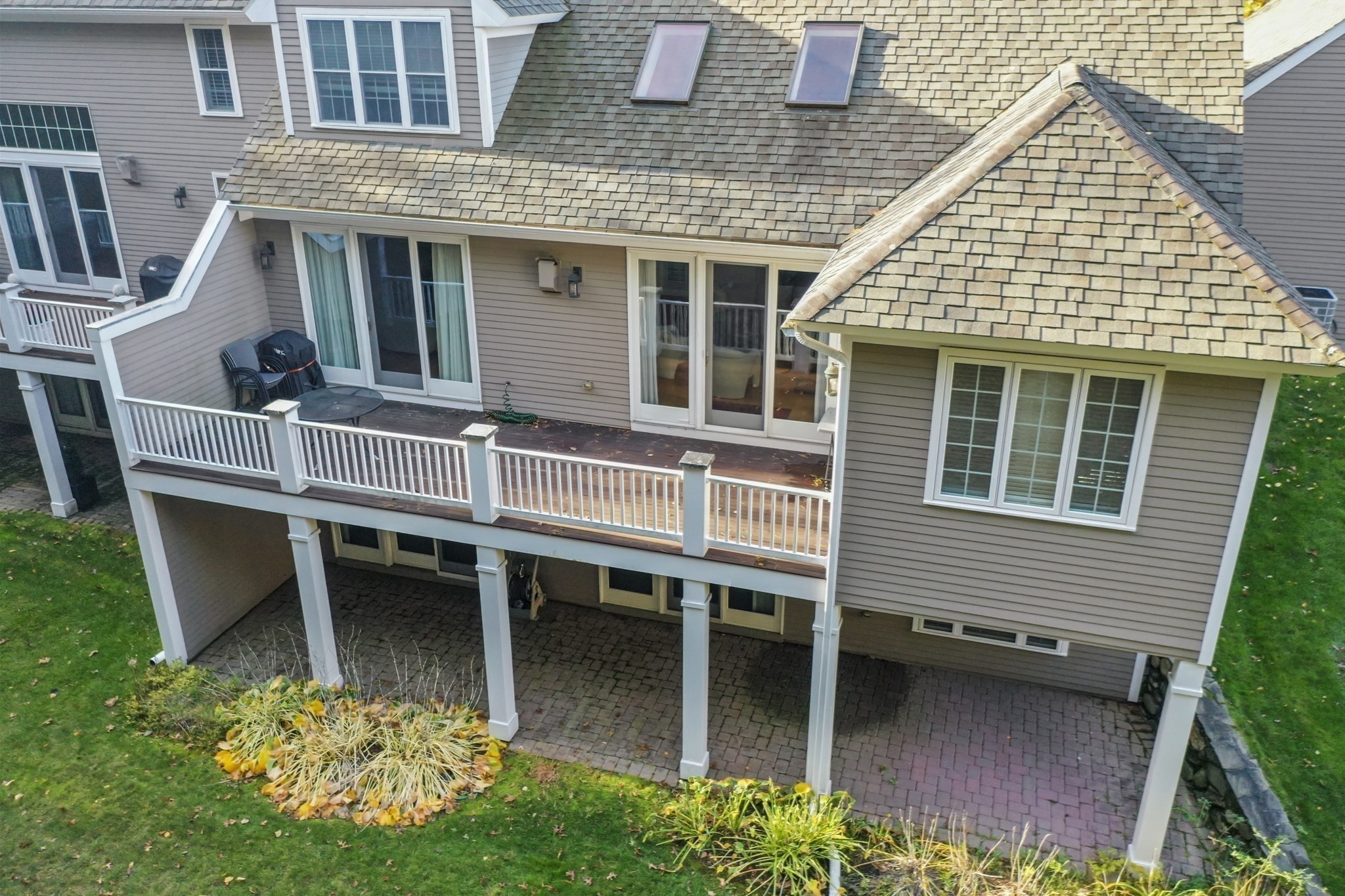 36 Caldwell Farm Road Unit 36, Newbury, MA 01922 - Image 40