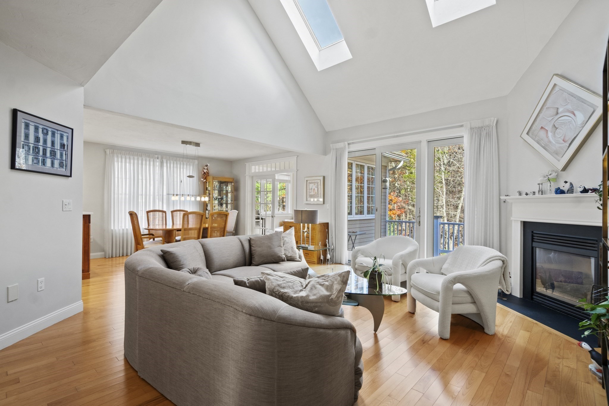 36 Caldwell Farm Road Unit 36, Newbury, MA 01922 - Image 8