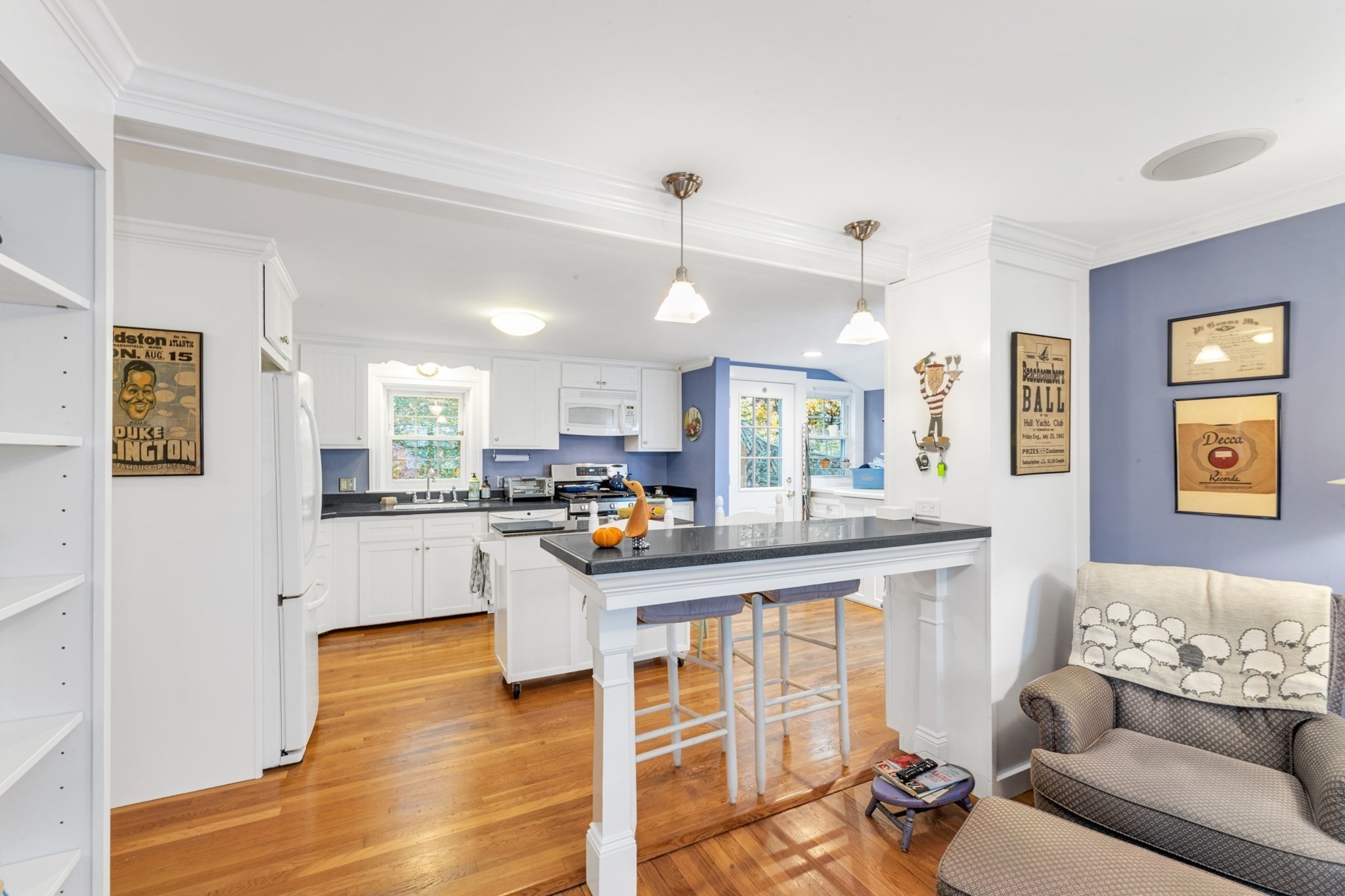 76 Potomac Street, West Roxbury, Boston, MA 02132 - Image 2