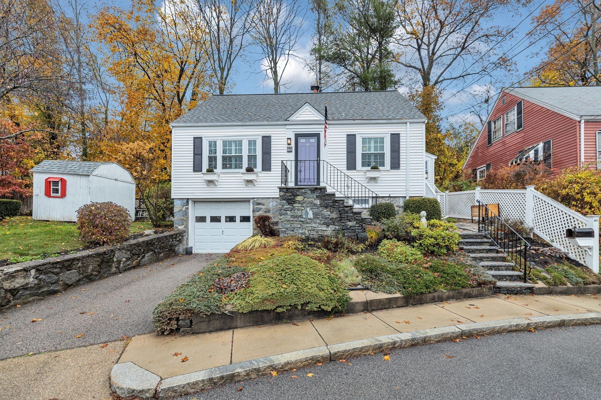 76 Potomac Street, West Roxbury, Boston, MA 02132 - Image 17