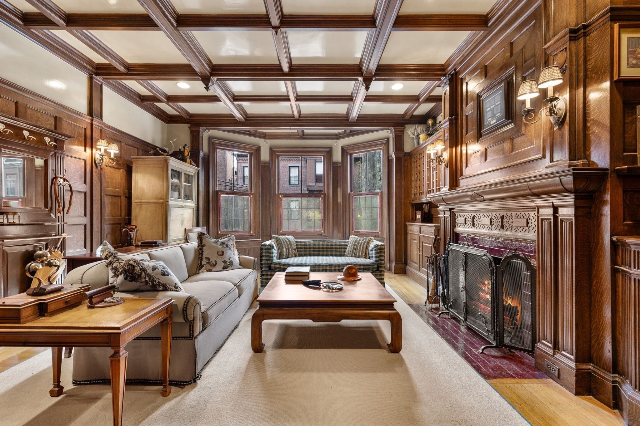 357 Beacon St Unit 2, Back Bay, Boston, MA 02116 - Image 2