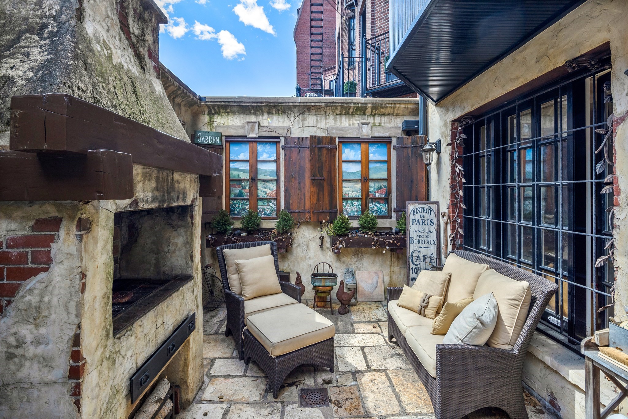 357 Beacon St Unit 2, Back Bay, Boston, MA 02116 - Image 14