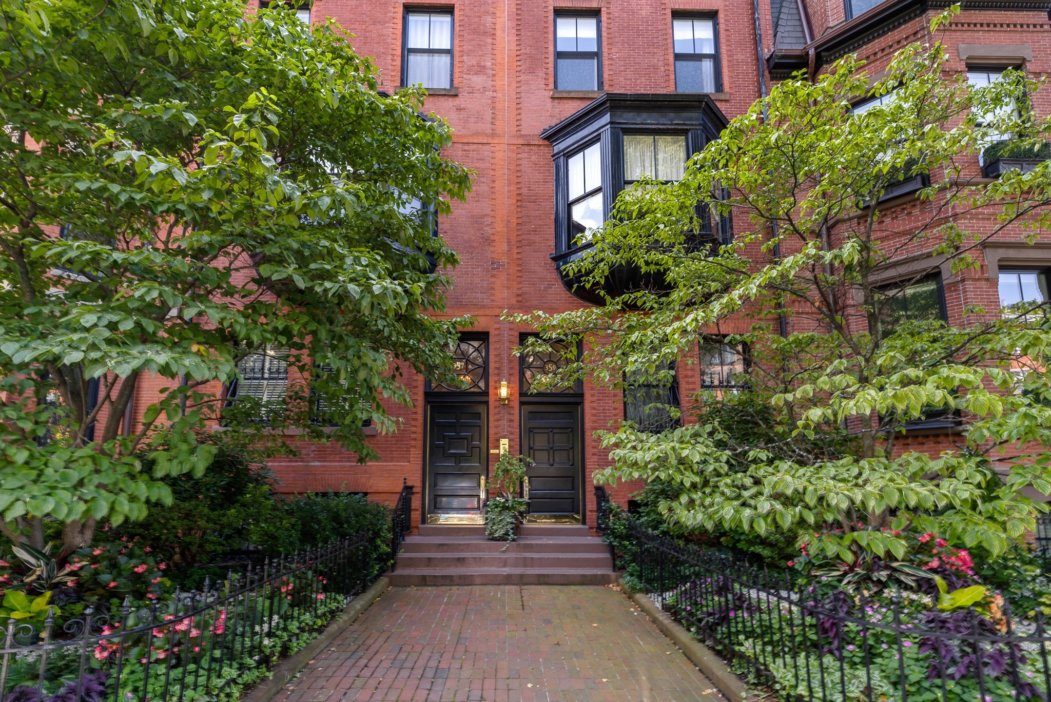 357 Beacon St Unit 2, Back Bay, Boston, MA 02116 - Image 16