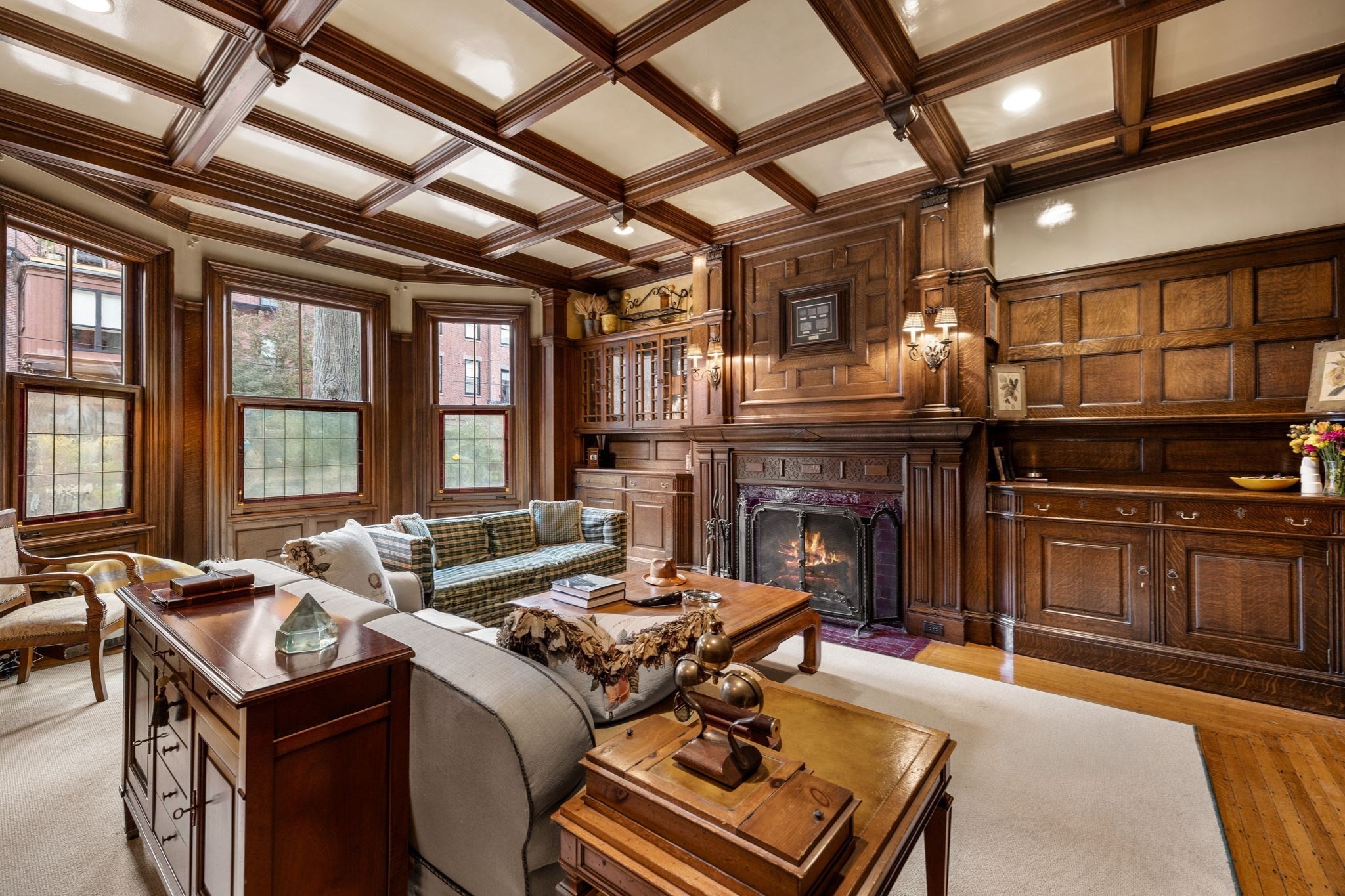 357 Beacon St Unit 2, Back Bay, Boston, MA 02116 - Image 3