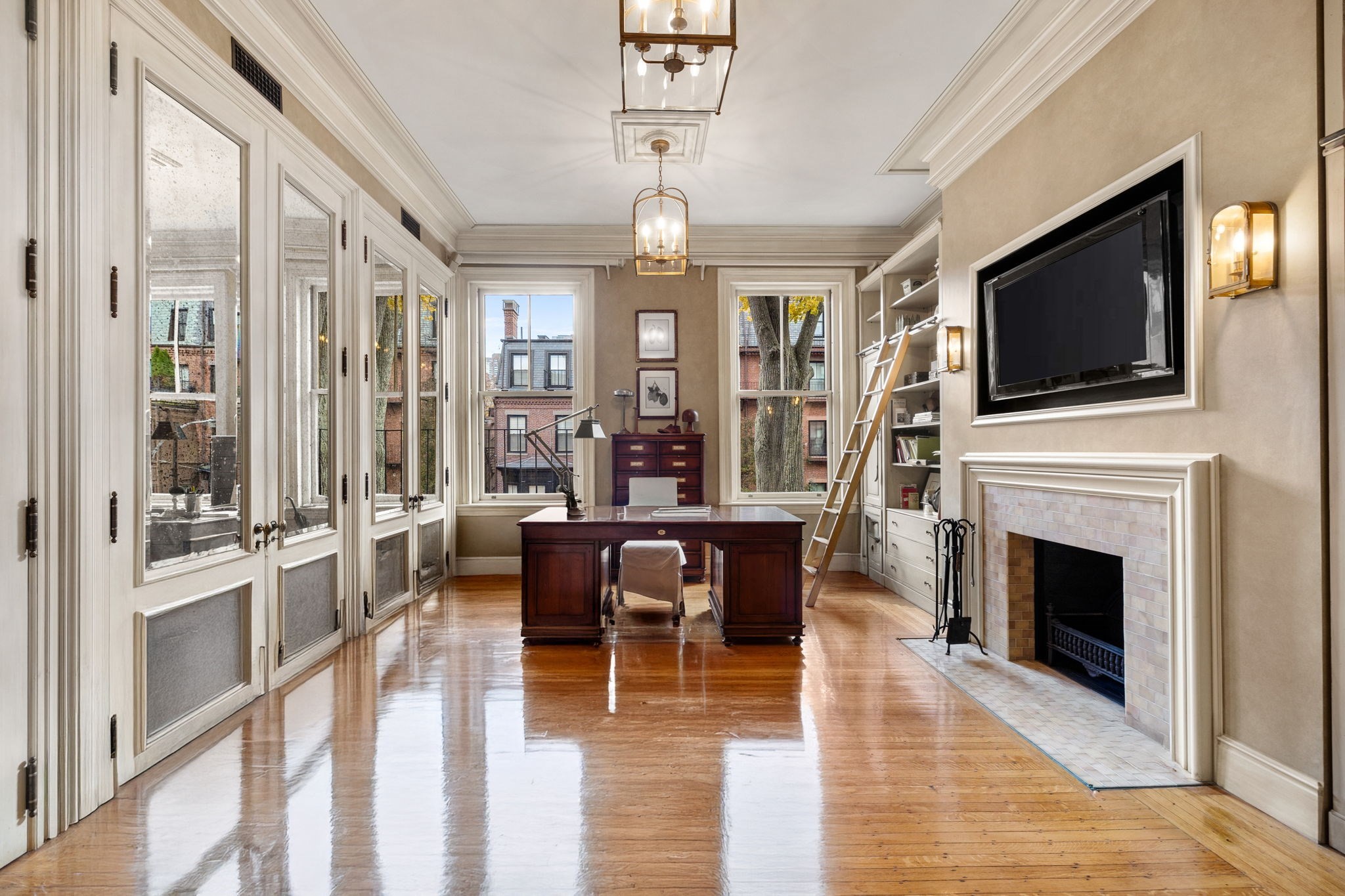 357 Beacon St Unit 2, Back Bay, Boston, MA 02116 - Image 6