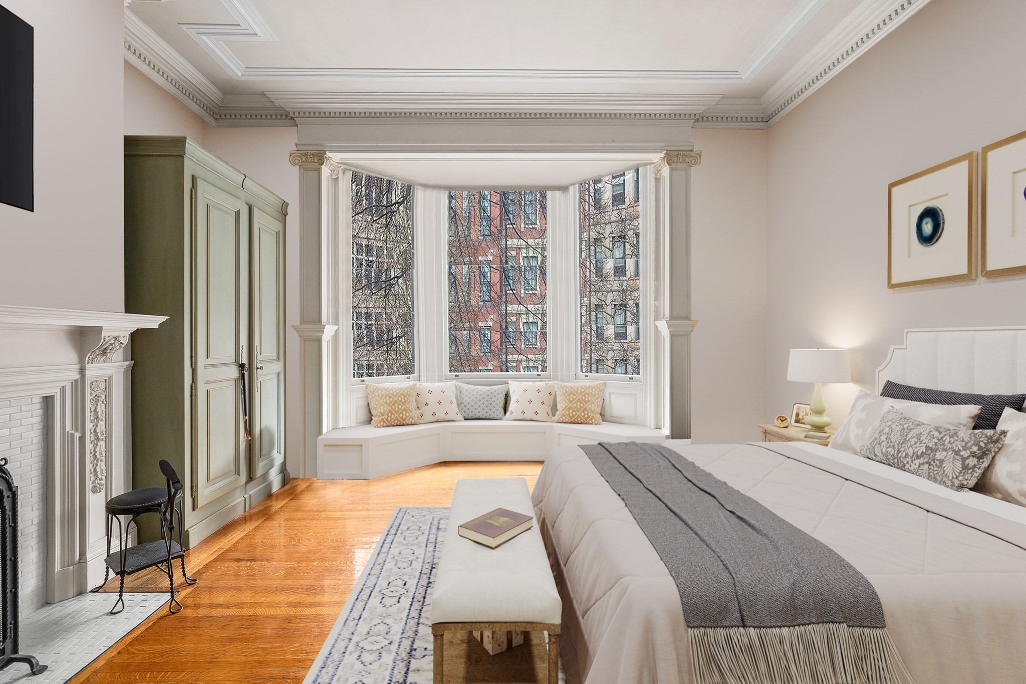 357 Beacon St Unit 2, Back Bay, Boston, MA 02116 - Image 7