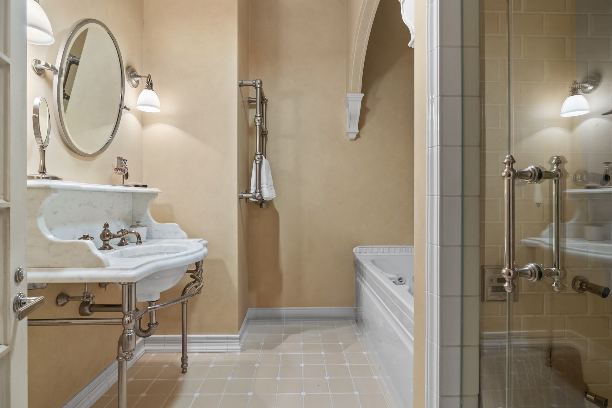 357 Beacon St Unit 2, Back Bay, Boston, MA 02116 - Image 8