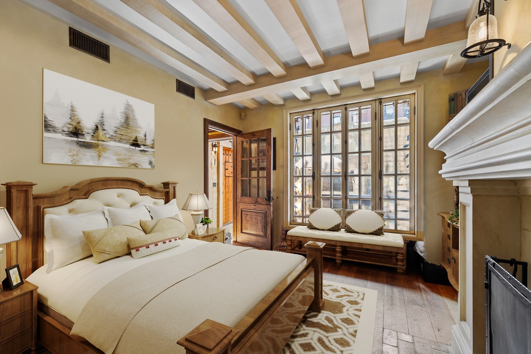 357 Beacon St Unit 2, Back Bay, Boston, MA 02116 - Image 10