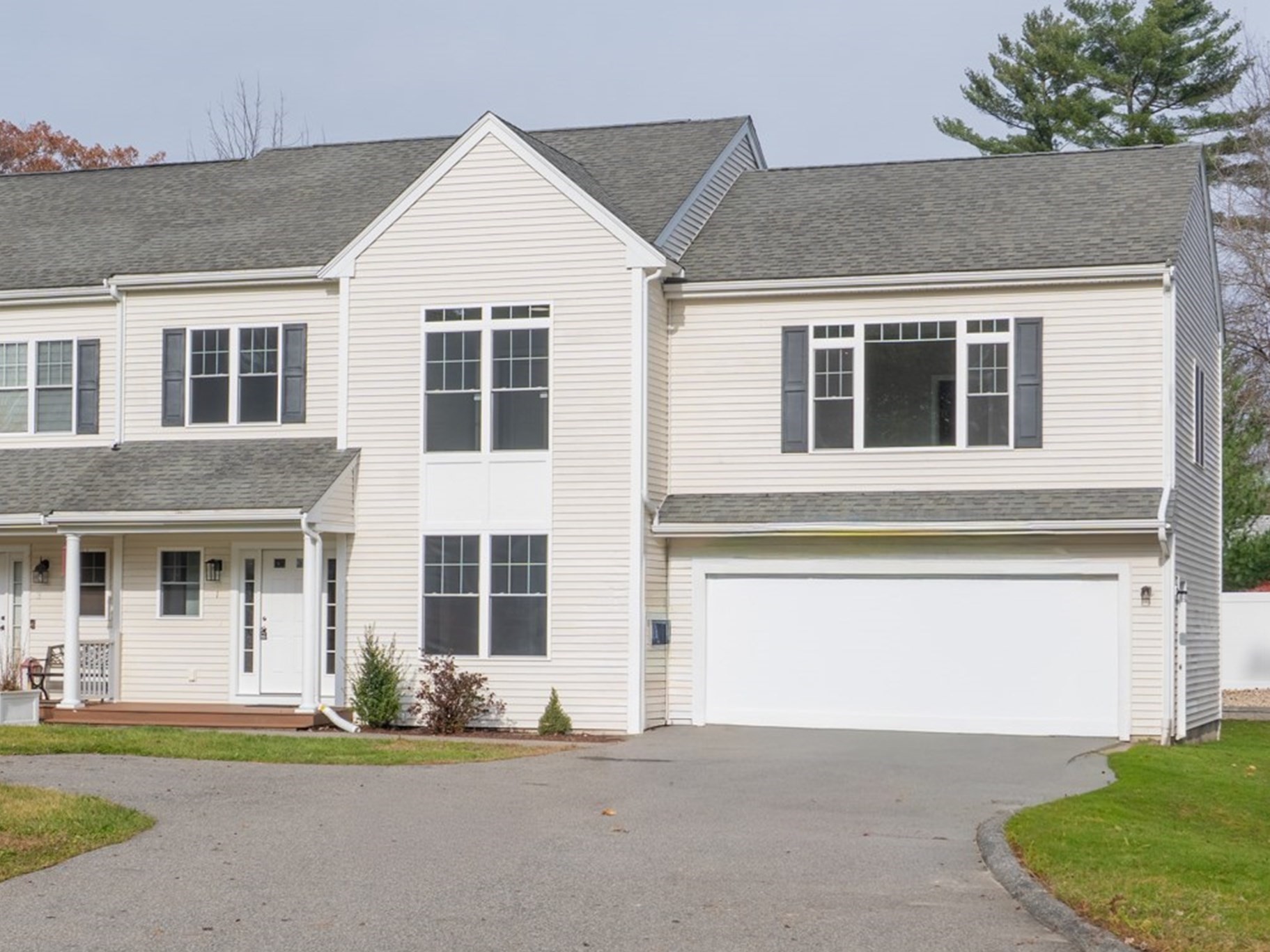 1 Thomas Circle Unit 1, West Bridgewater, MA 02379 - Image 1