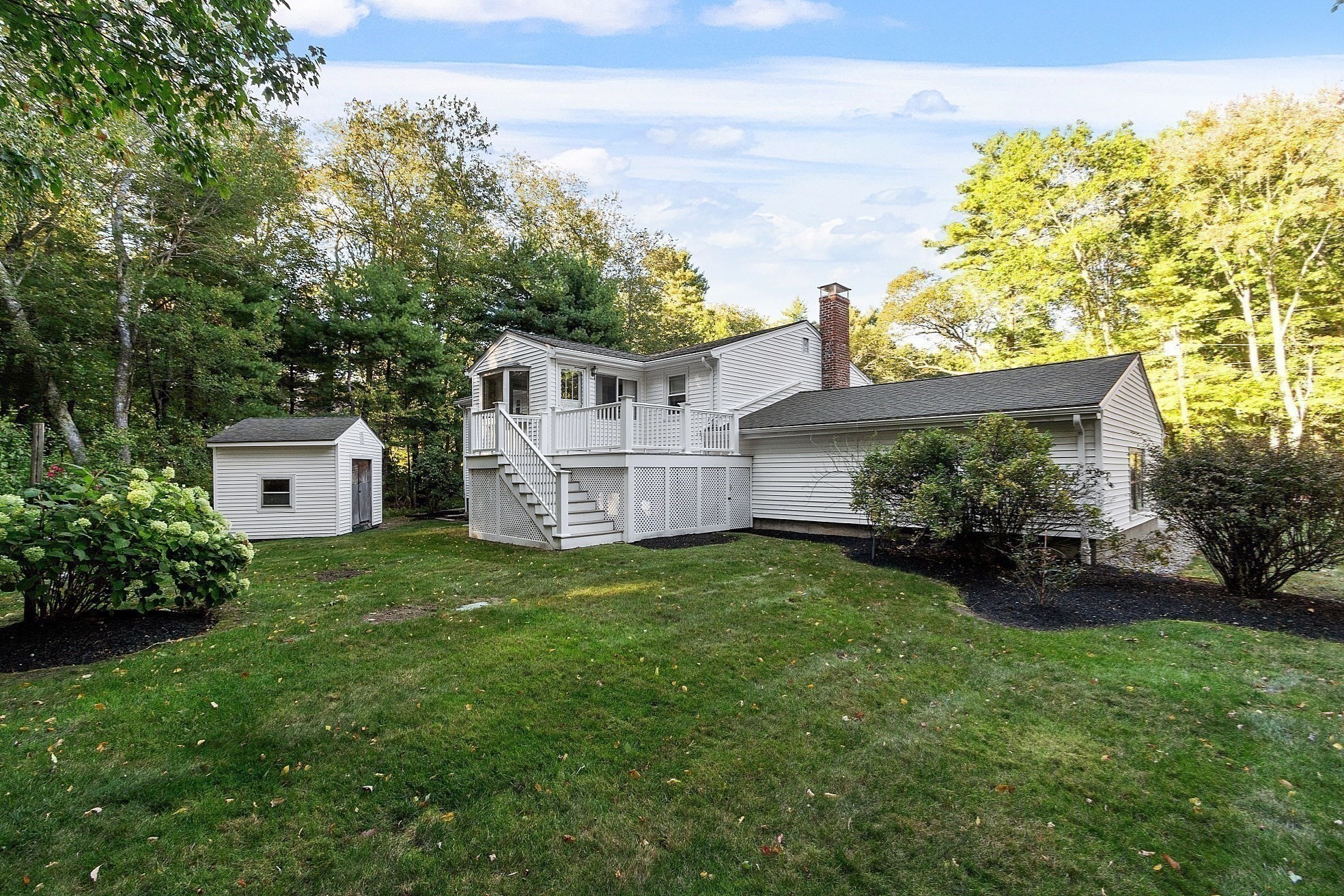 100 Fairwood Dr, Pembroke, MA 02359 - Image 4