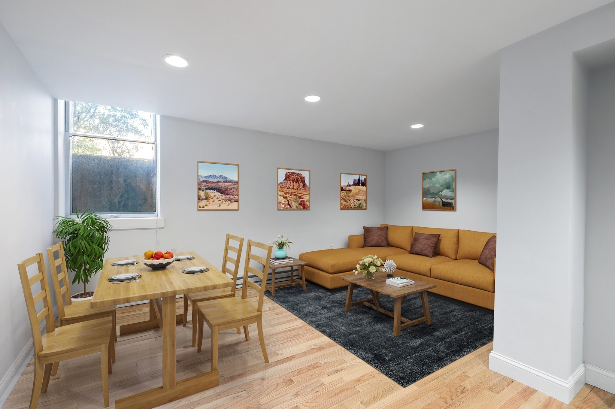 1763 Beacon Street Unit A, Brookline, MA 02445