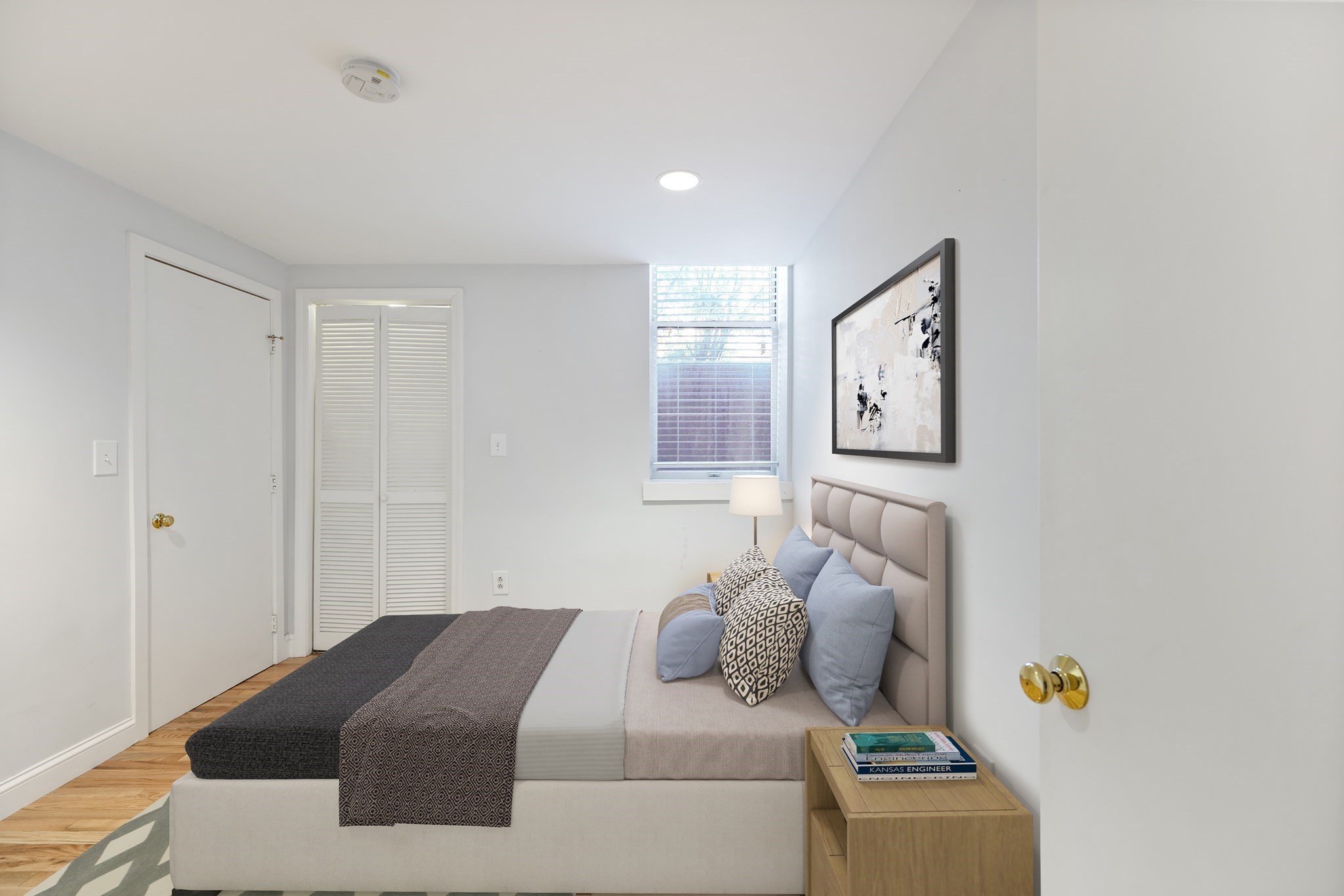 1763 Beacon Street Unit A, Brookline, MA 02445 - Image 2