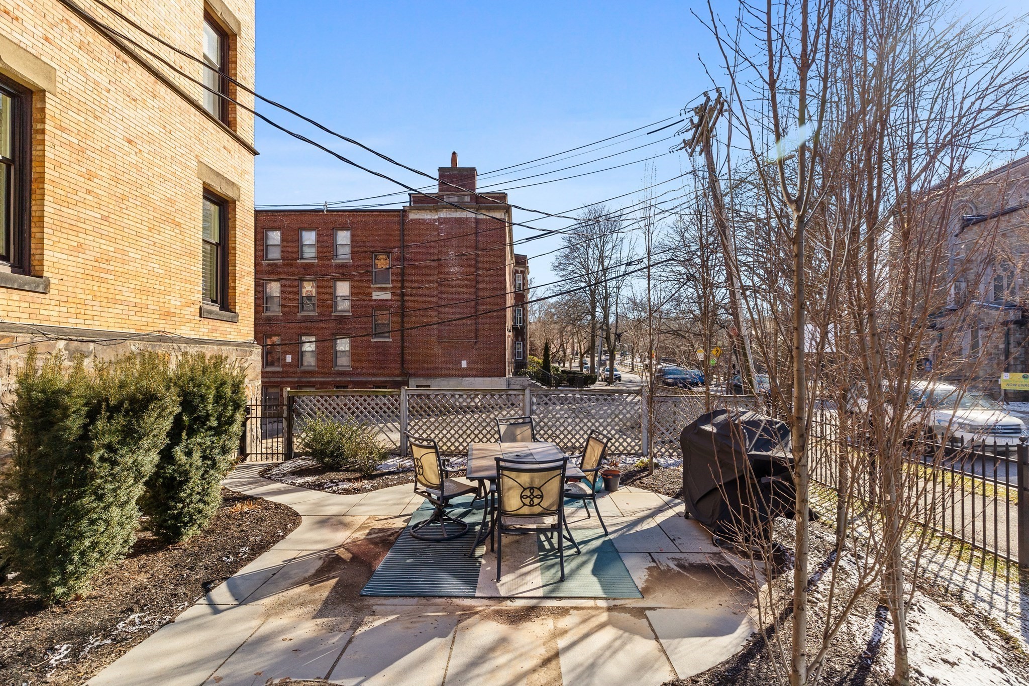 1763 Beacon Street Unit A, Brookline, MA 02445 - Image 15