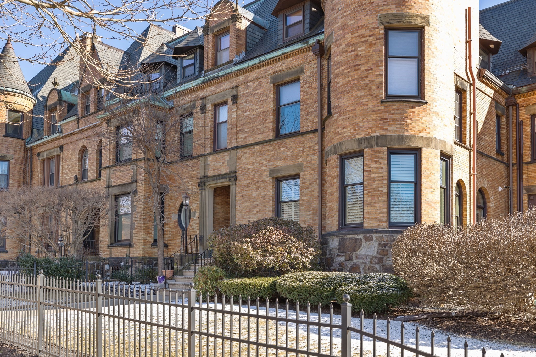 1763 Beacon Street Unit A, Brookline, MA 02445 - Image 16