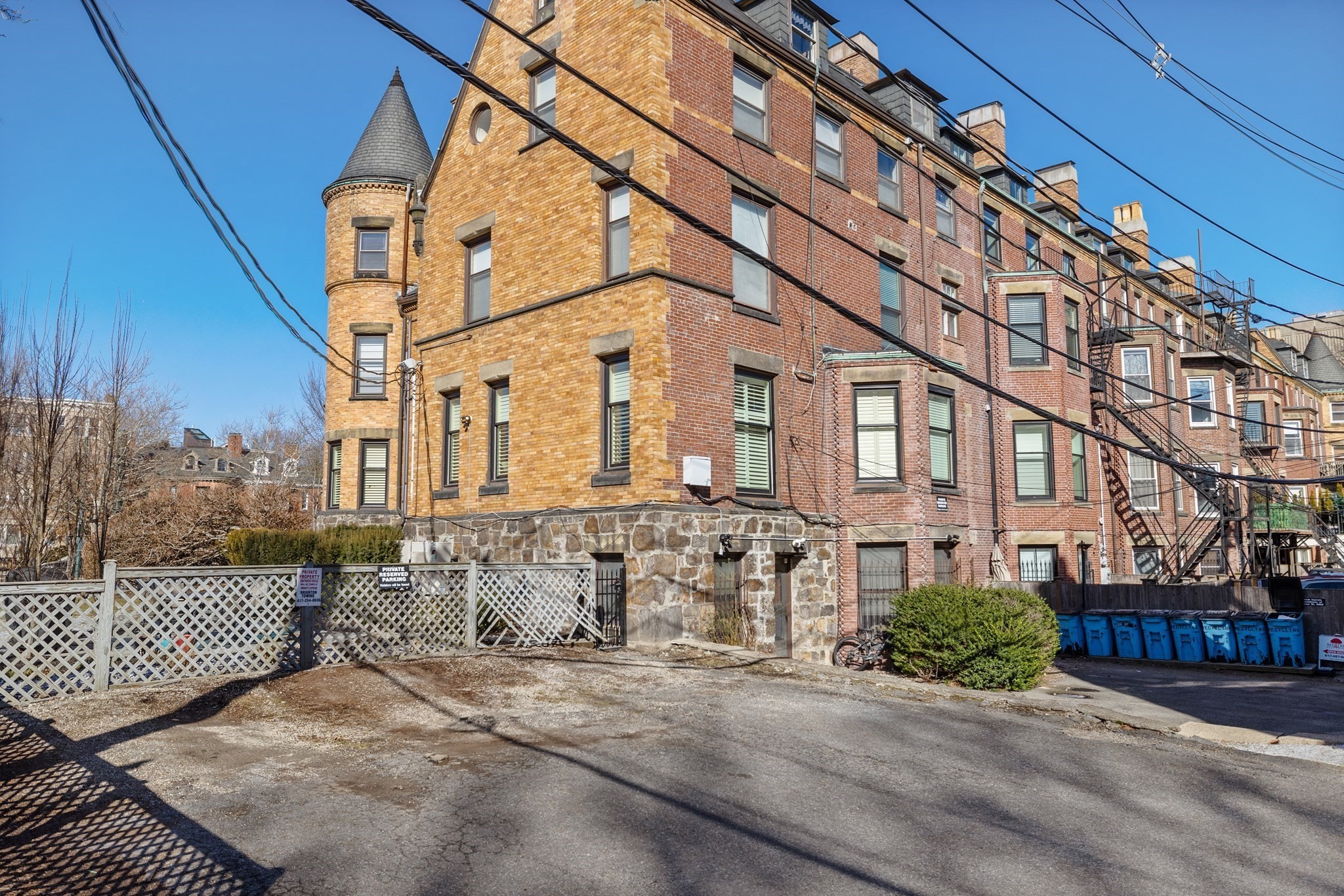 1763 Beacon Street Unit A, Brookline, MA 02445 - Image 17