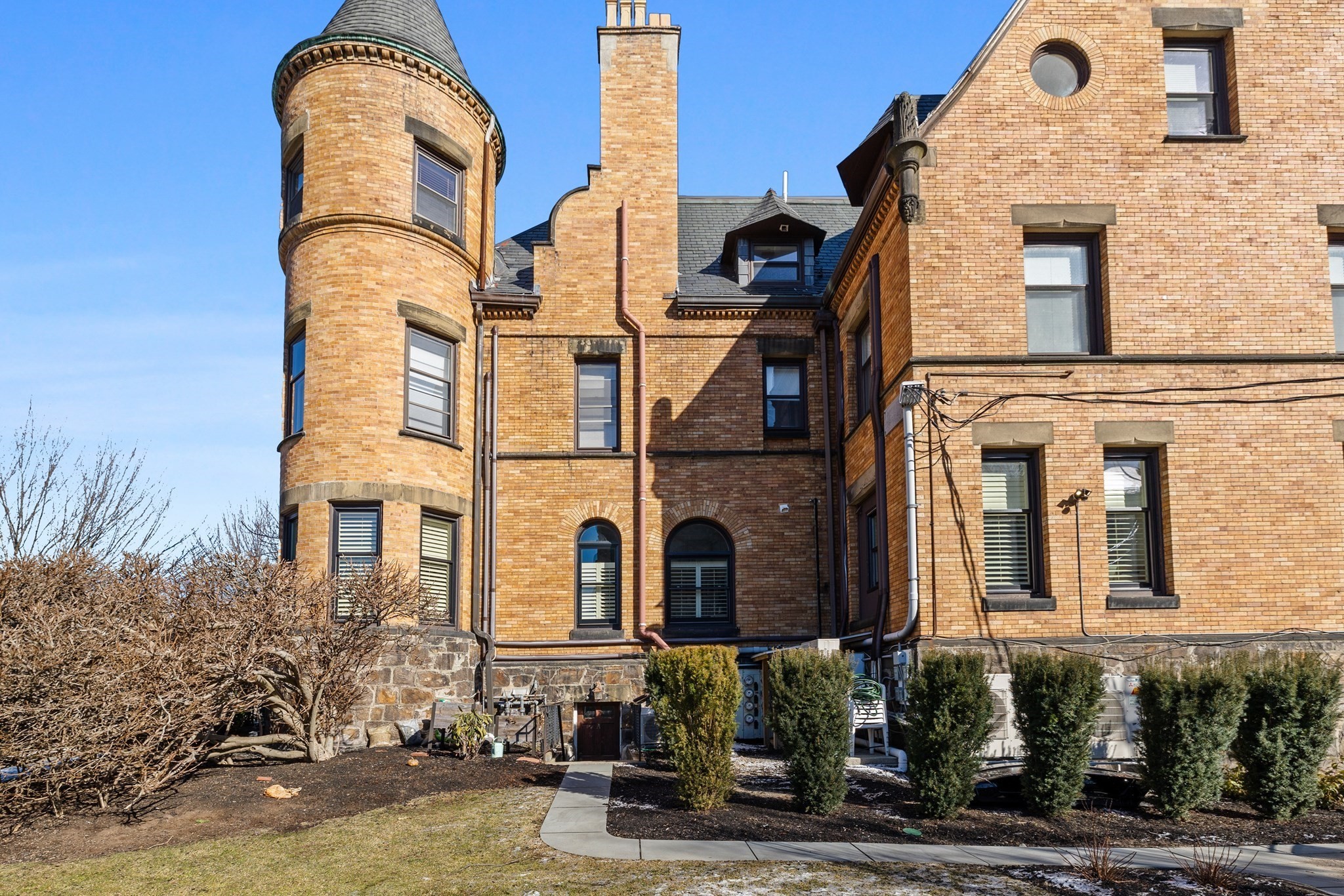 1763 Beacon Street Unit A, Brookline, MA 02445 - Image 19