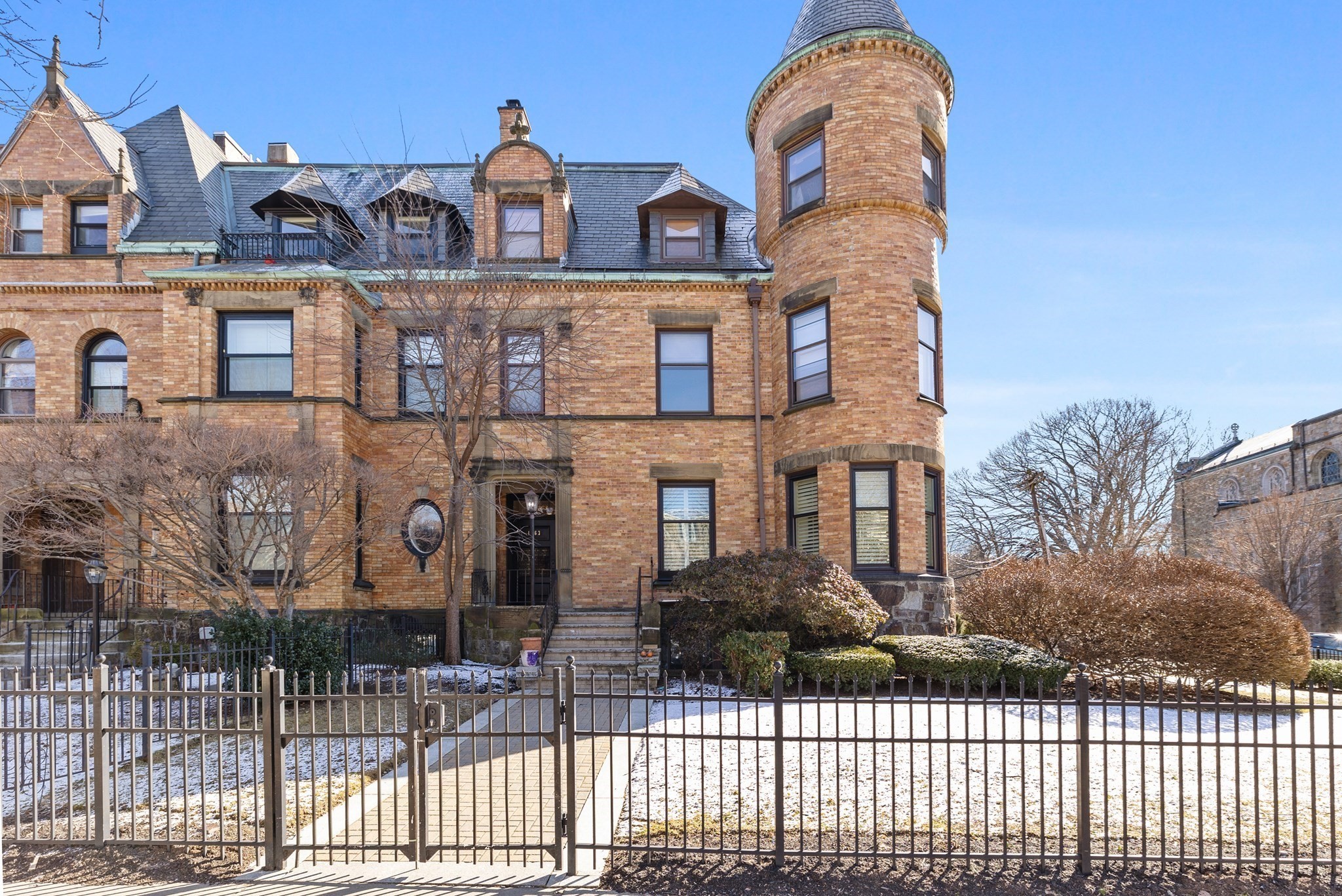 1763 Beacon Street Unit A, Brookline, MA 02445 - Image 20