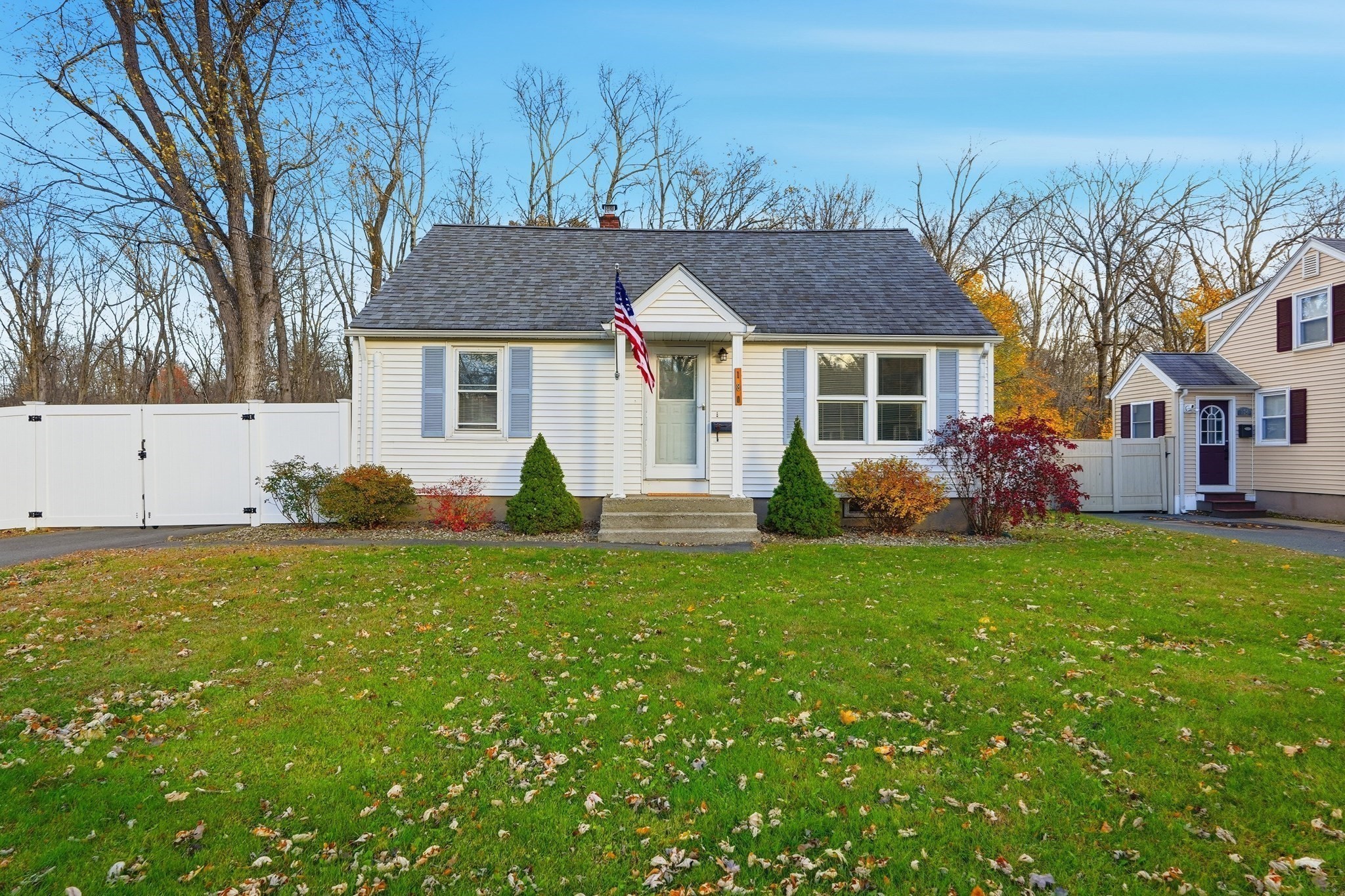 180 Wolcott Ave, West Springfield, MA 01089 - Image 1