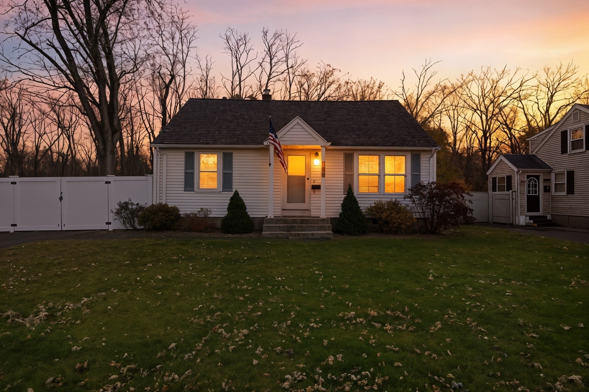 180 Wolcott Ave, West Springfield, MA 01089 - Image 38