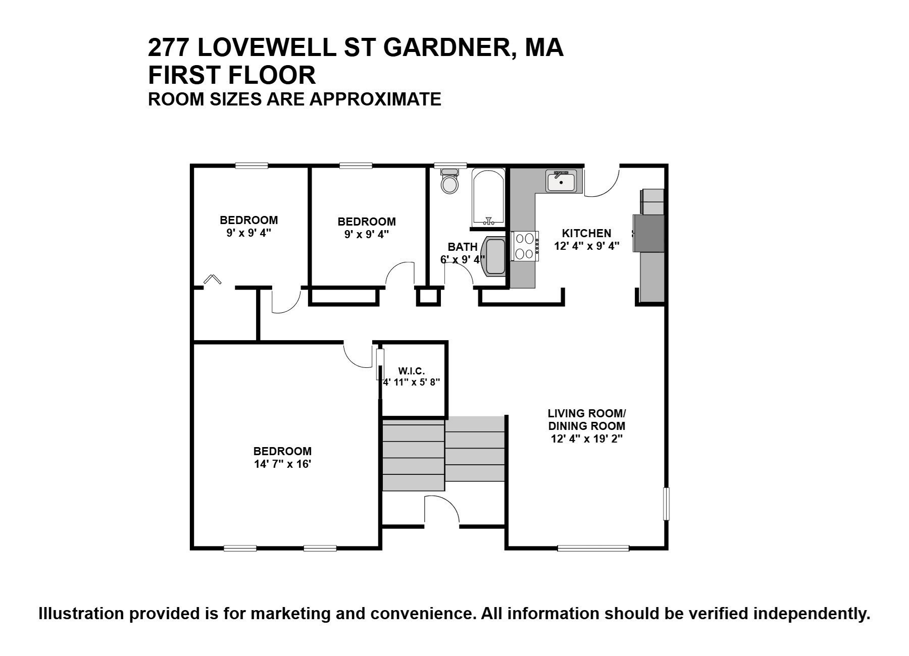 277 Lovewell St, Gardner, MA 01440 - Image 30