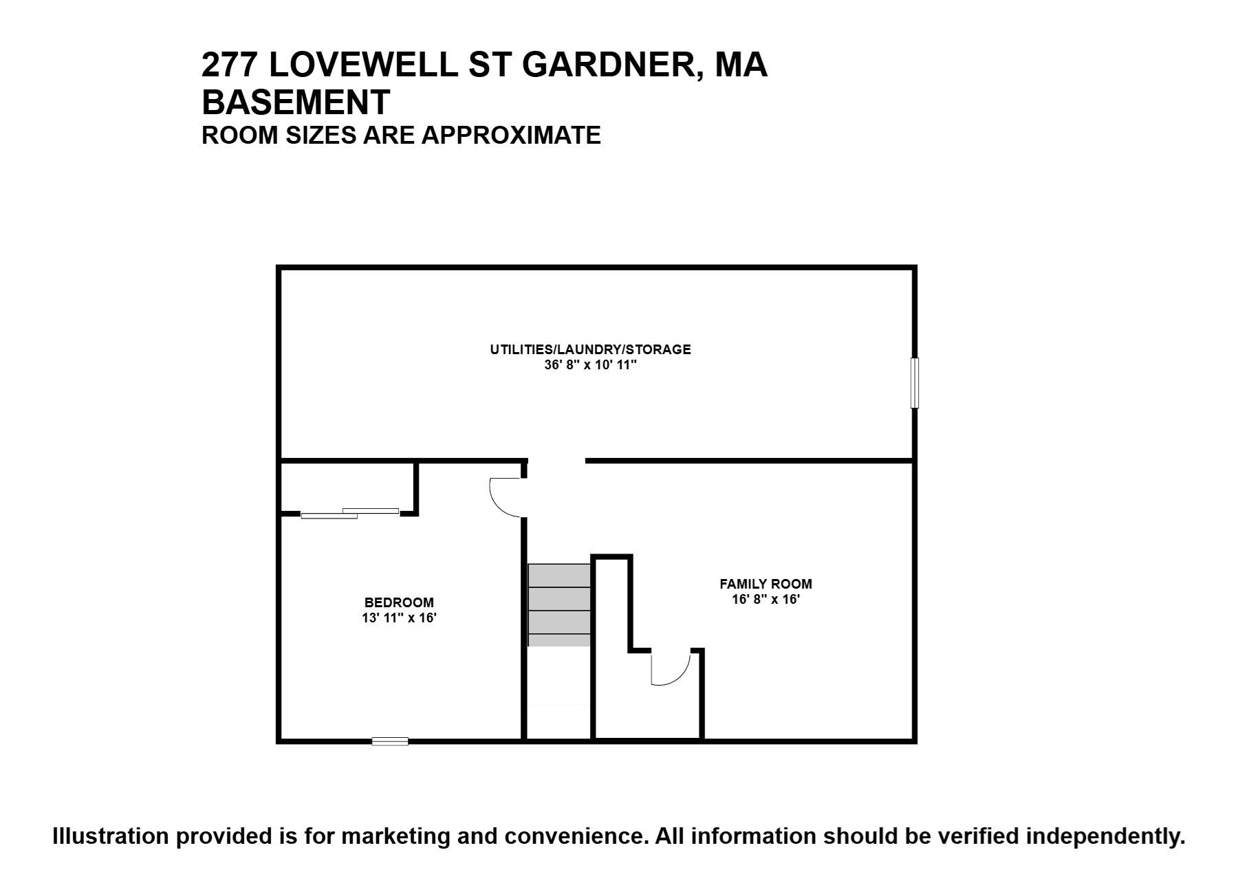 277 Lovewell St, Gardner, MA 01440 - Image 31