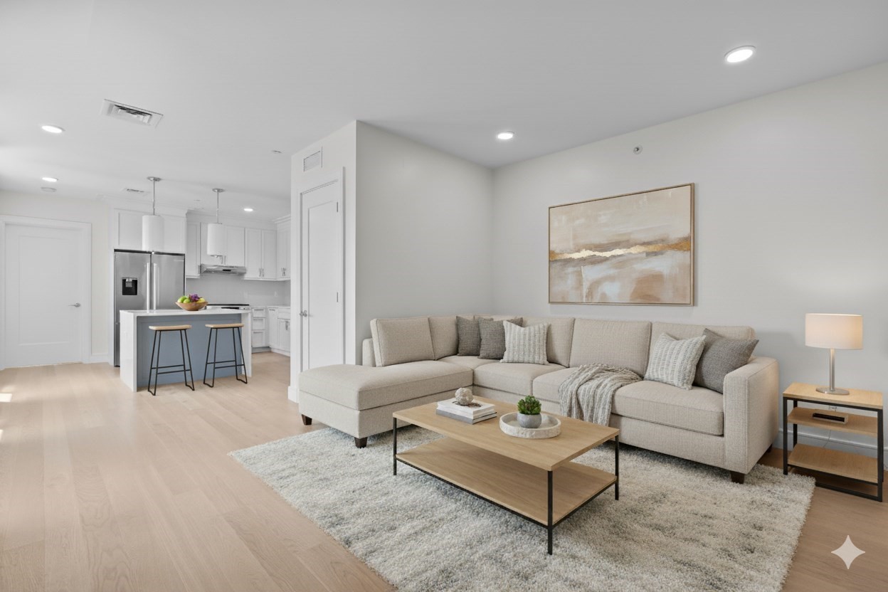 301 Border Street Unit PH3, East Boston, Boston, MA 02128