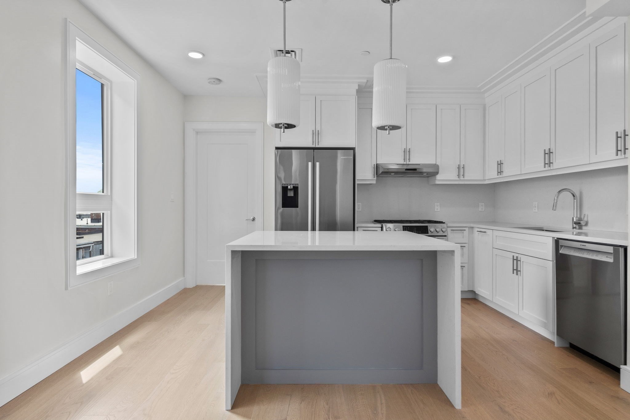 301 Border Street Unit PH3, East Boston, Boston, MA 02128 - Image 3