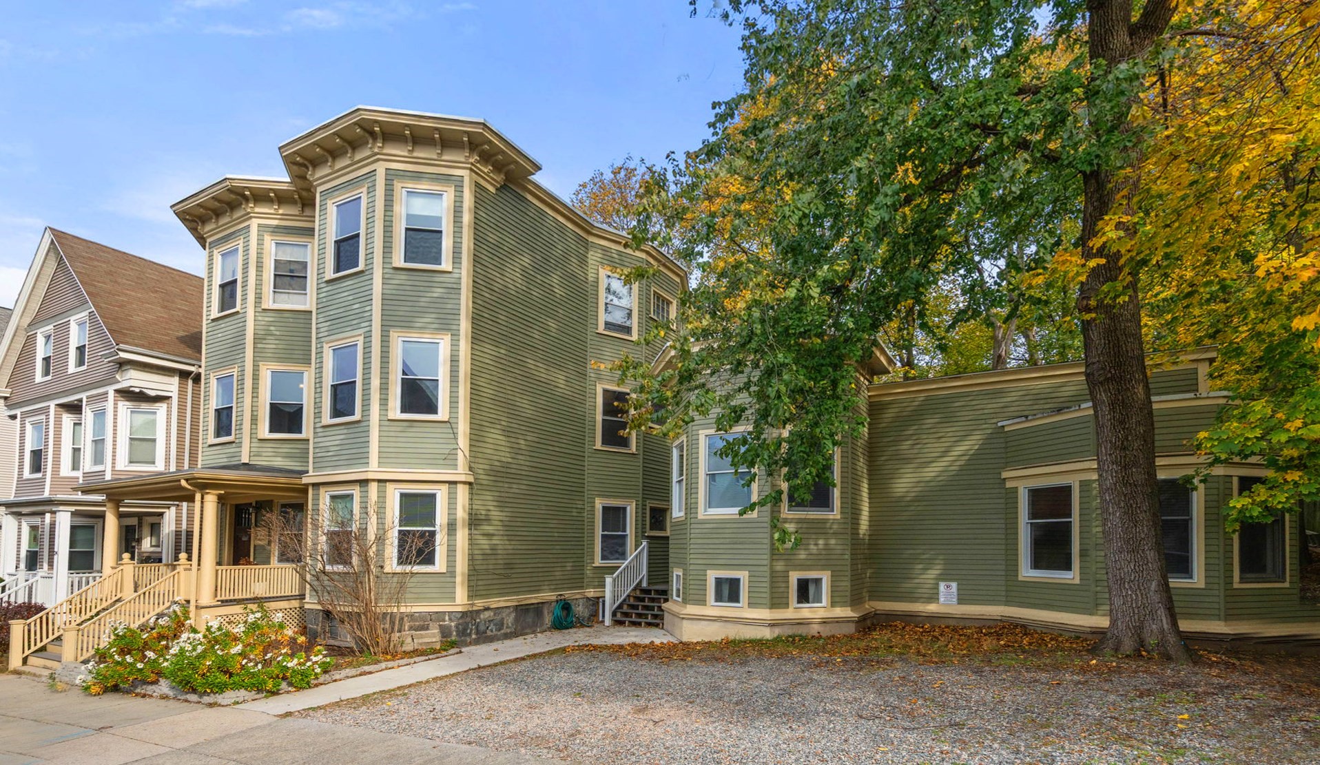 26 Tower St, Jamaica Plain, Boston, MA 02130